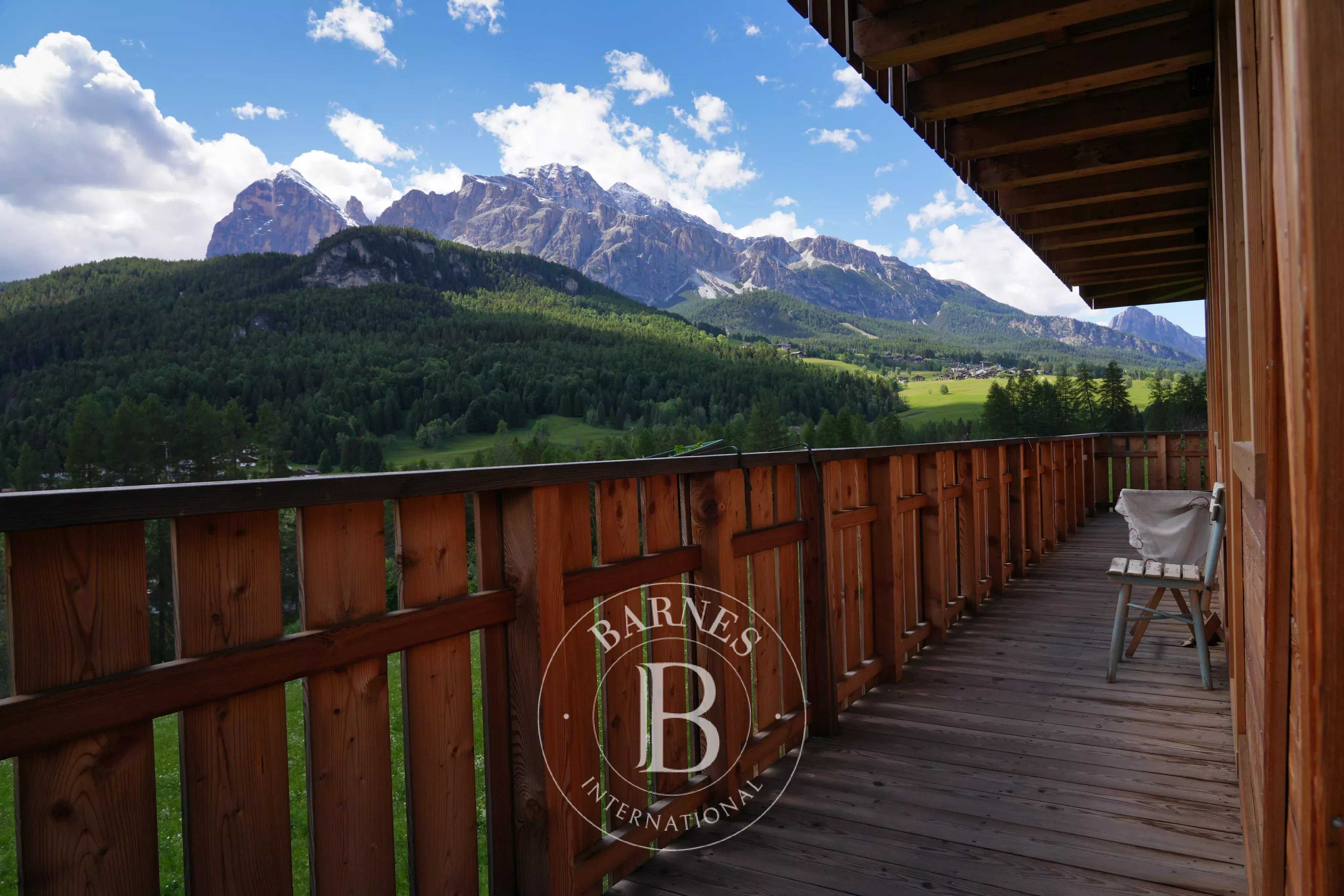 Propriété Cortina d'Ampezzo  -  ref 87139688 (picture 2)