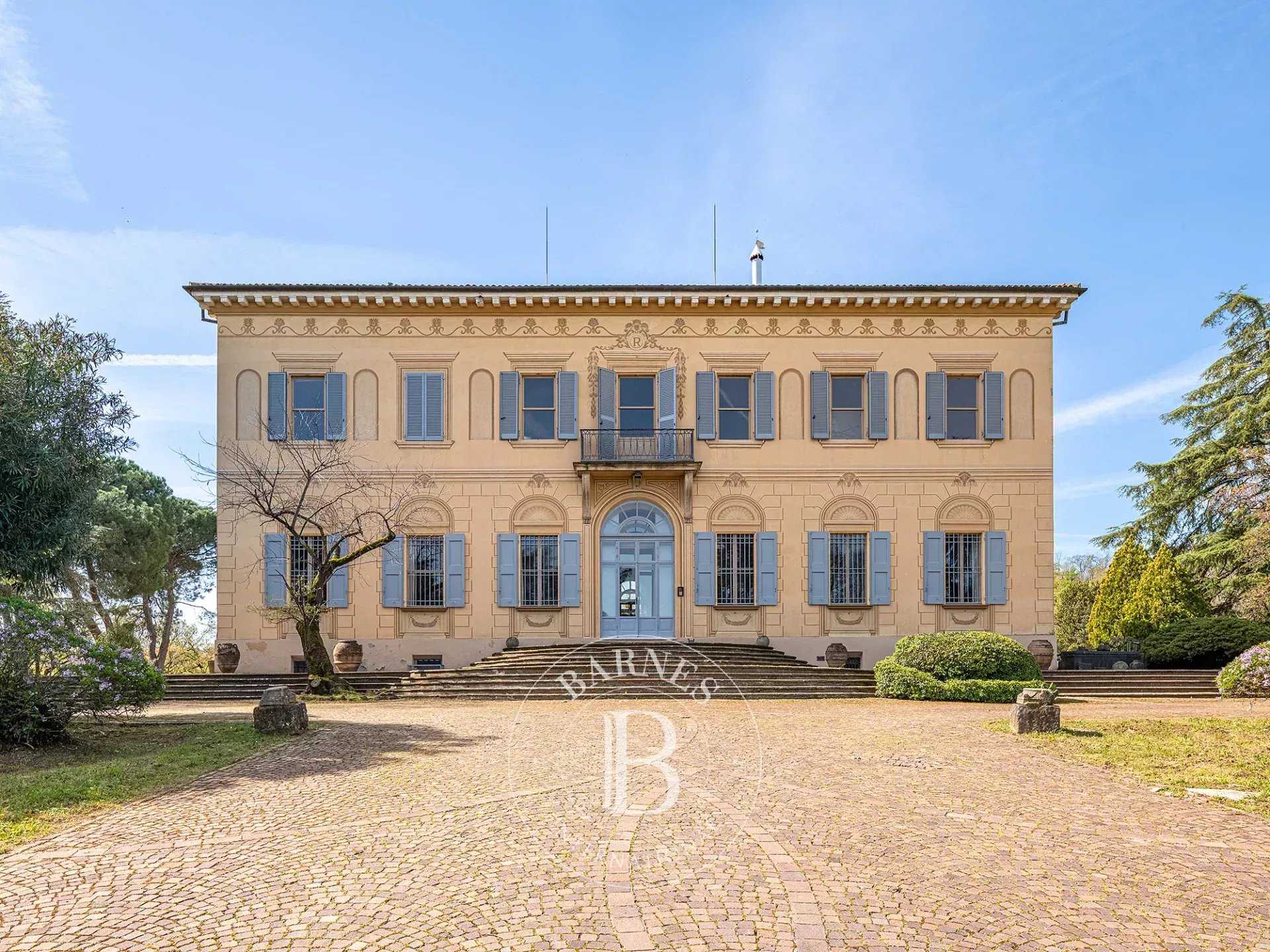 Villa Bologna  -  ref 85895116 (picture 3)