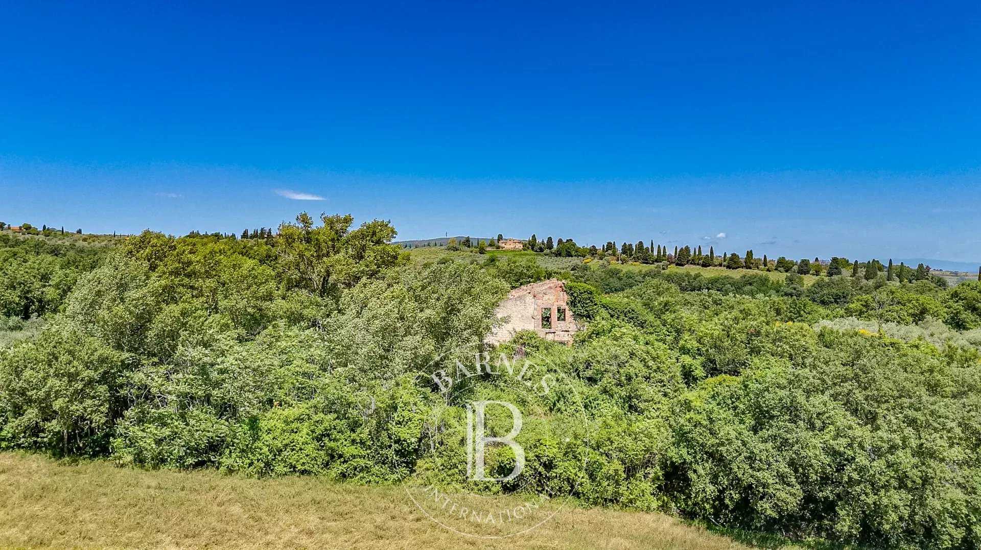 Ruin Sarteano  -  ref 86068135 (picture 1)