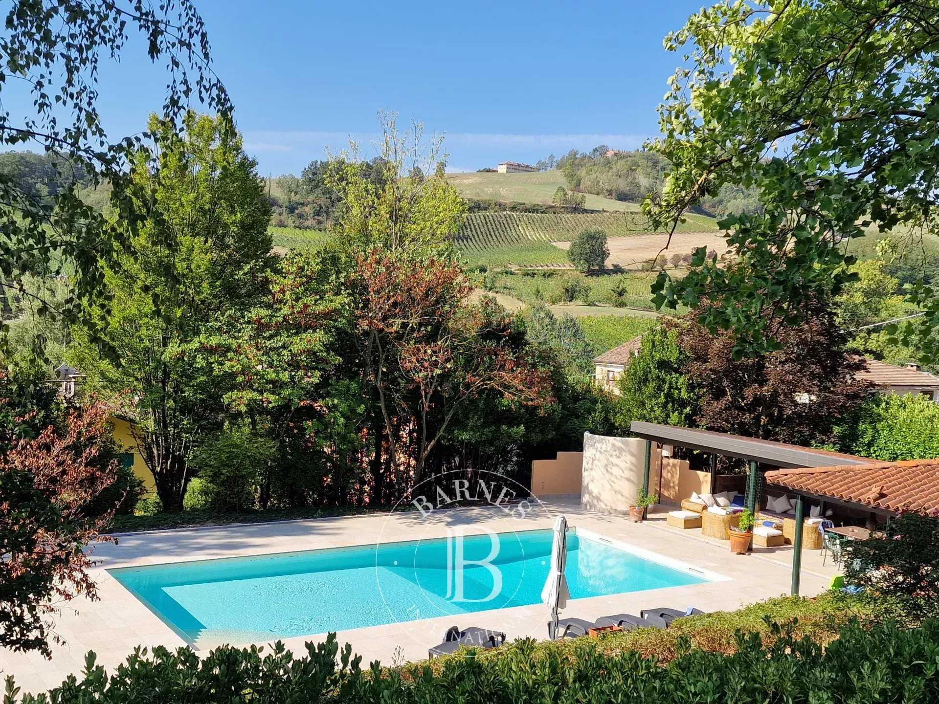 Villa Mornico Losana  -  ref 87101055 (picture 1)