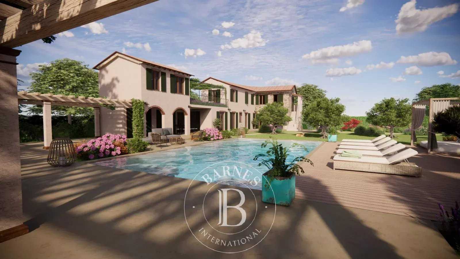 Villa Pietrasanta  -  ref 86440040 (picture 2)