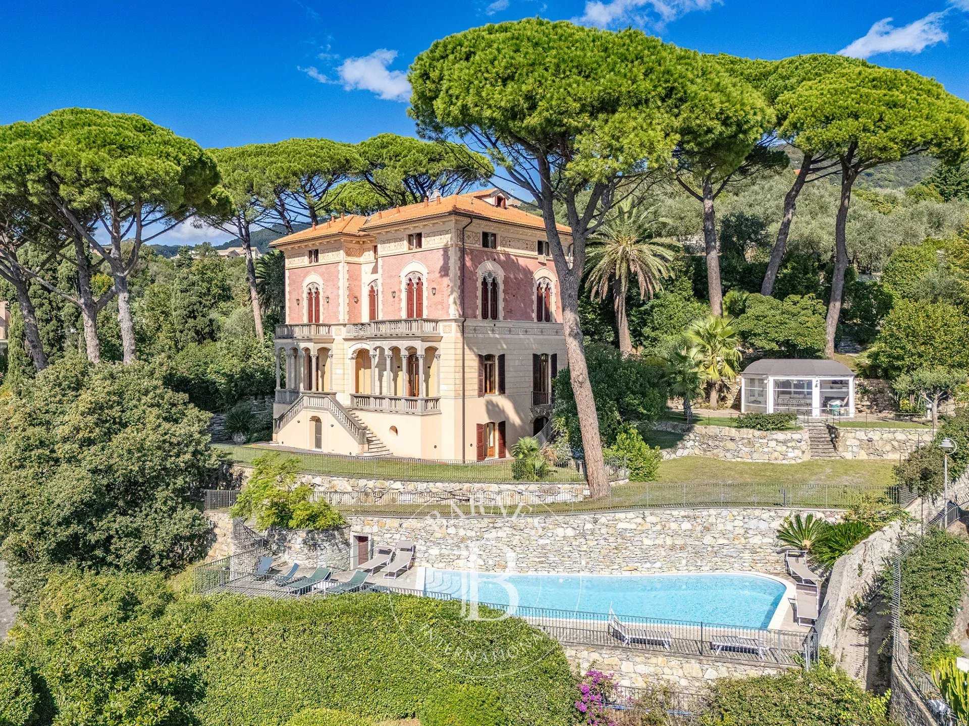 Piso Zoagli  -  ref 86437143 (picture 1)