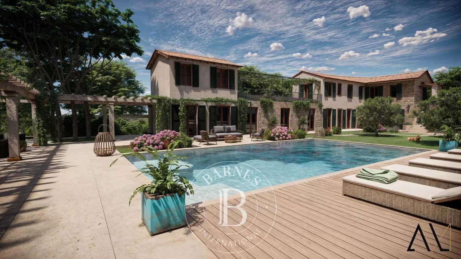 Villa Pietrasanta  -  ref 86440040 (picture 1)