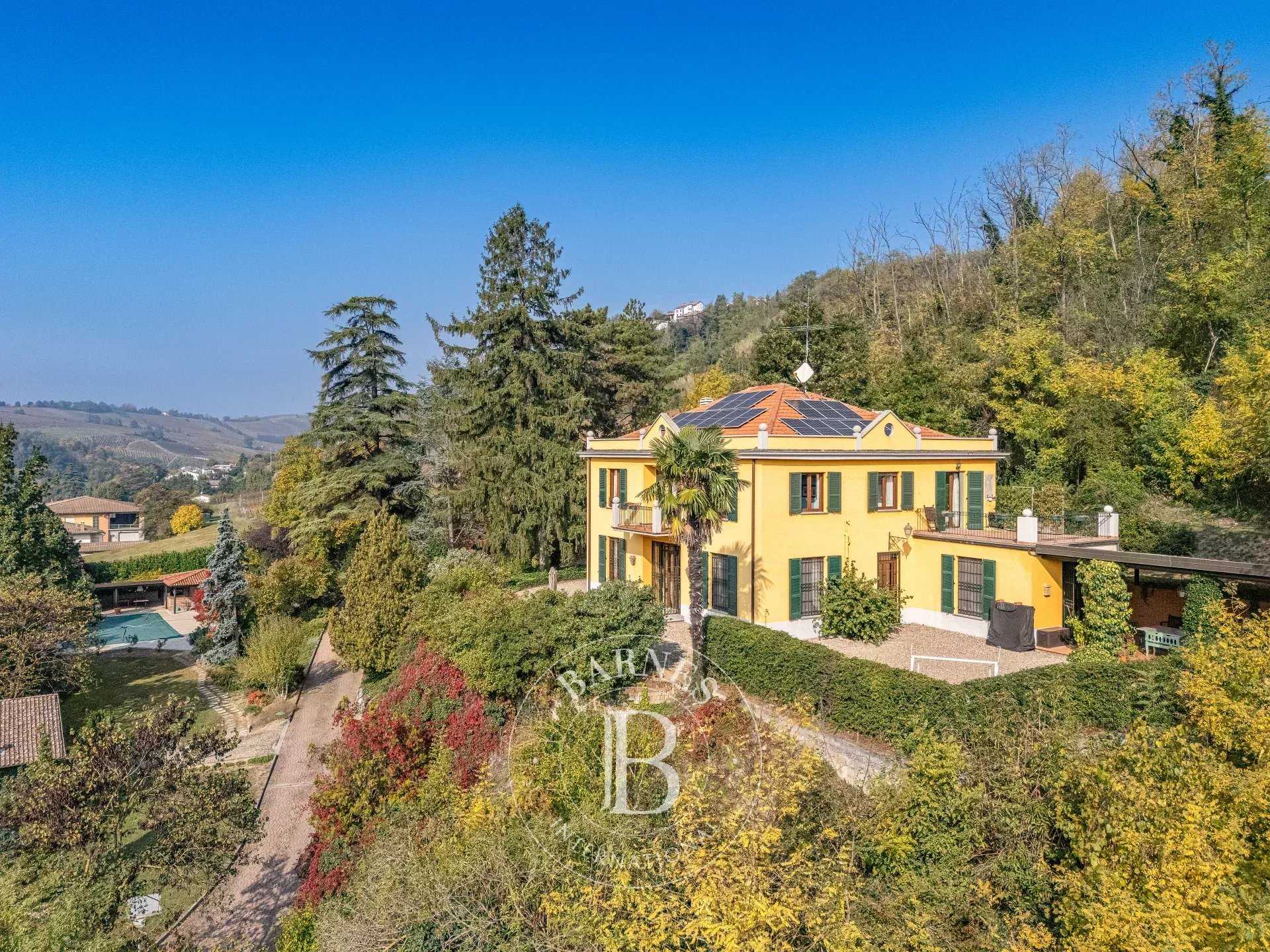 Villa Mornico Losana  -  ref 86406191 (picture 2)