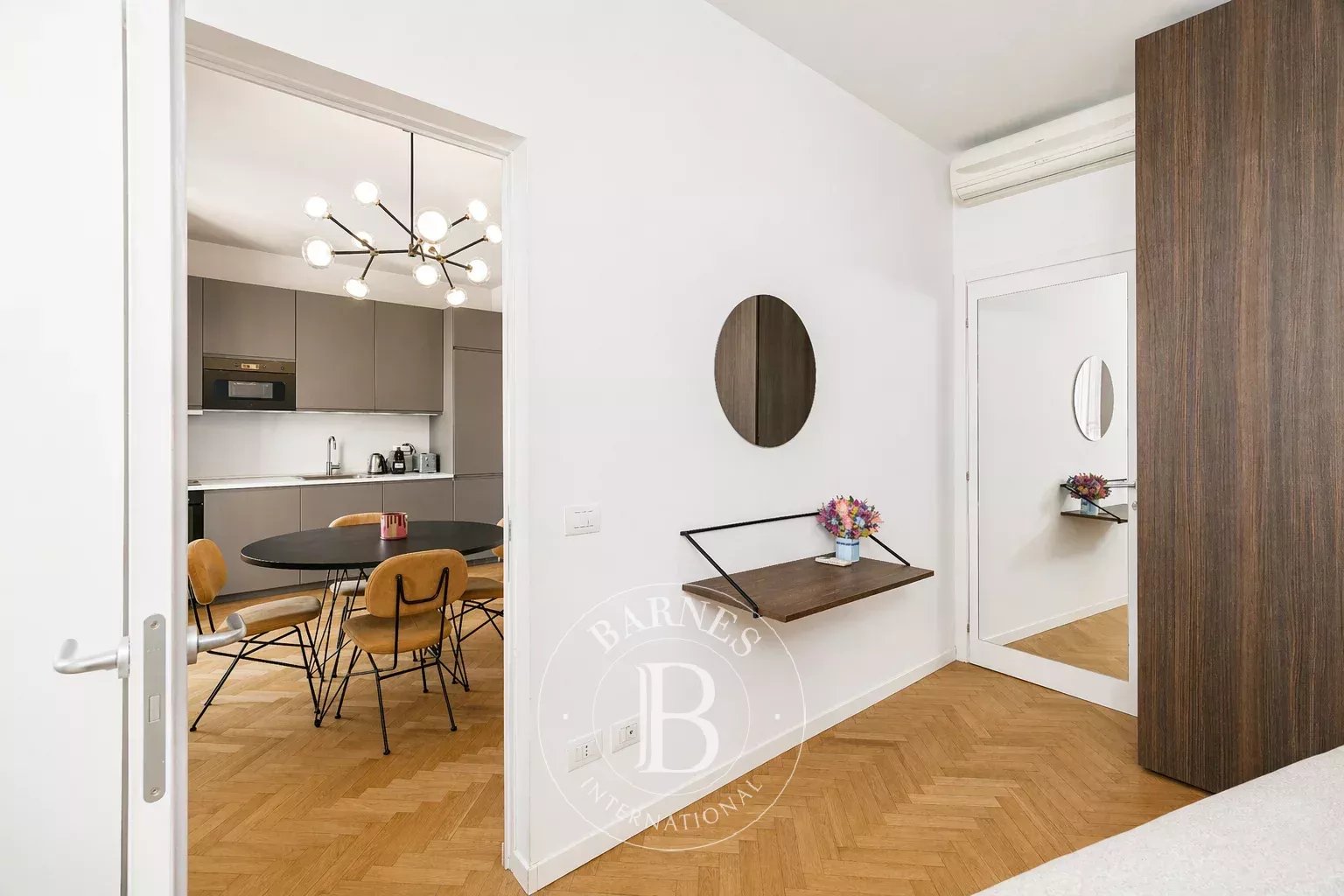 Milano  - Appartement 2 Pi&egrave;ces, 1 Chambre - picture 15