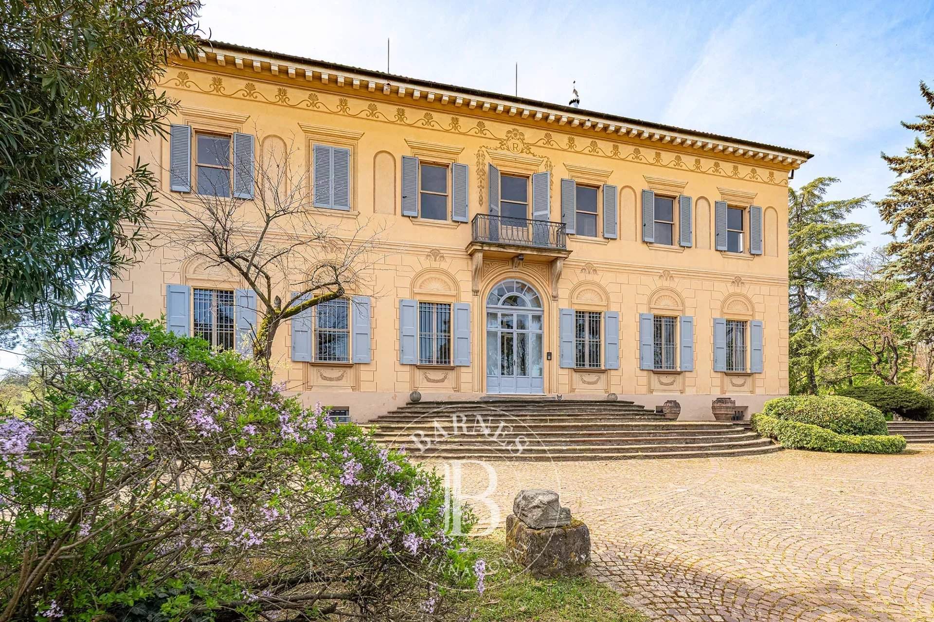 Bologna  - Villa 38 Pièces - picture 5