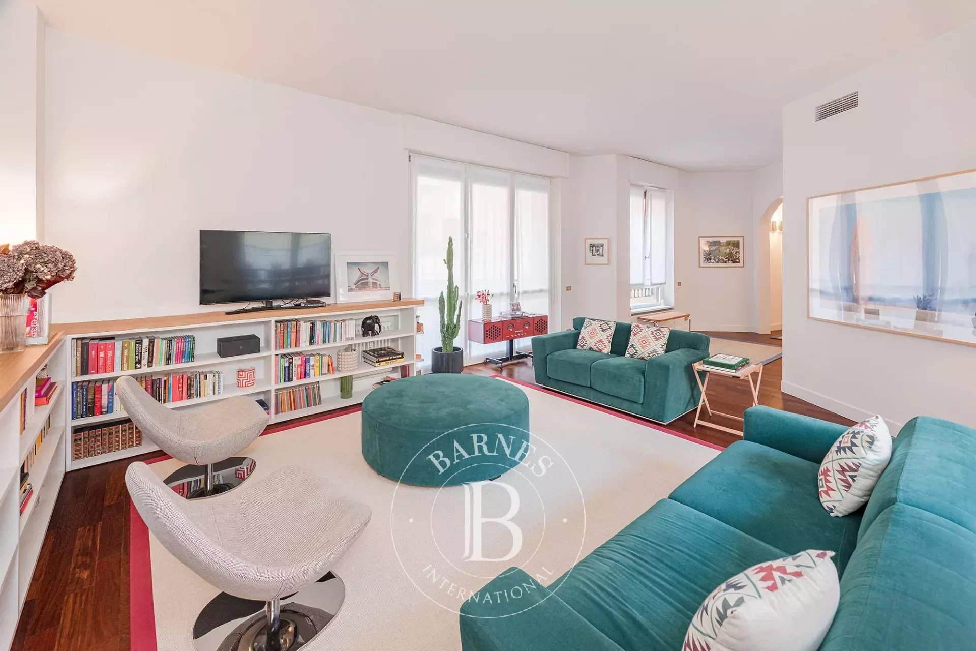 Milano  - Apartment 4 Bedrooms - picture 3