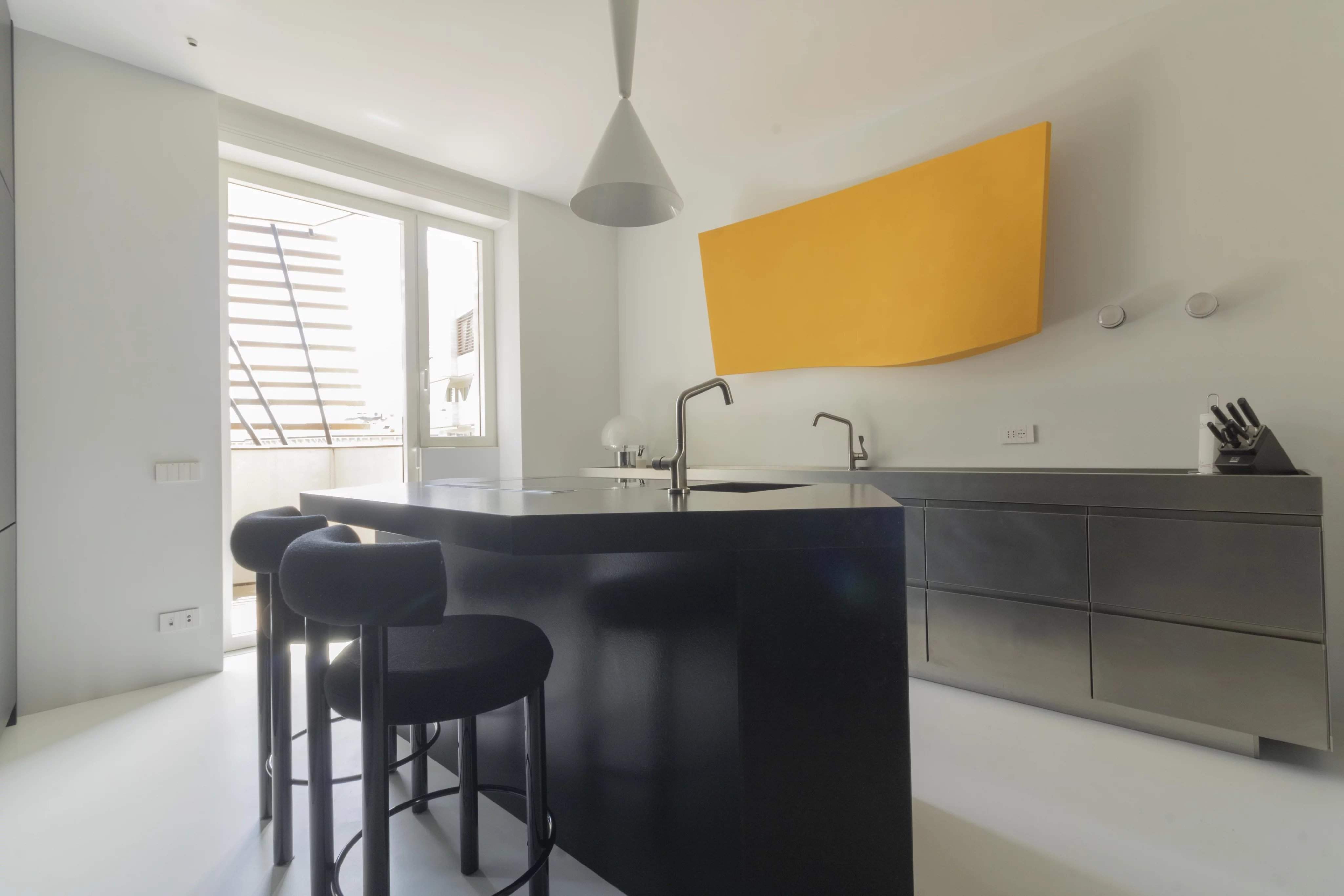 Milano  - Appartement 4 Pi&egrave;ces 3 Chambres - picture 7