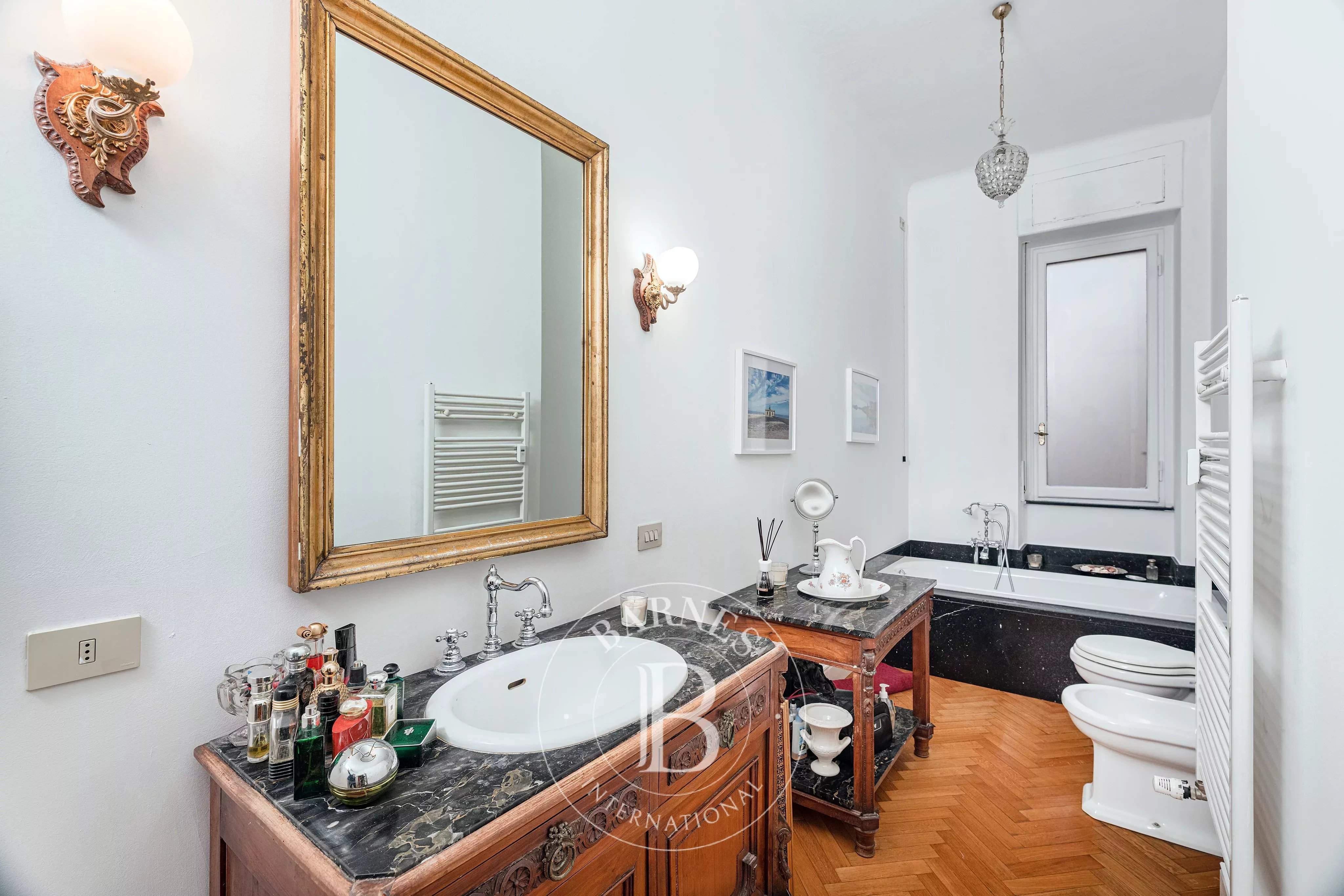 Milano  - Appartement 4 Pi&egrave;ces 3 Chambres - picture 14