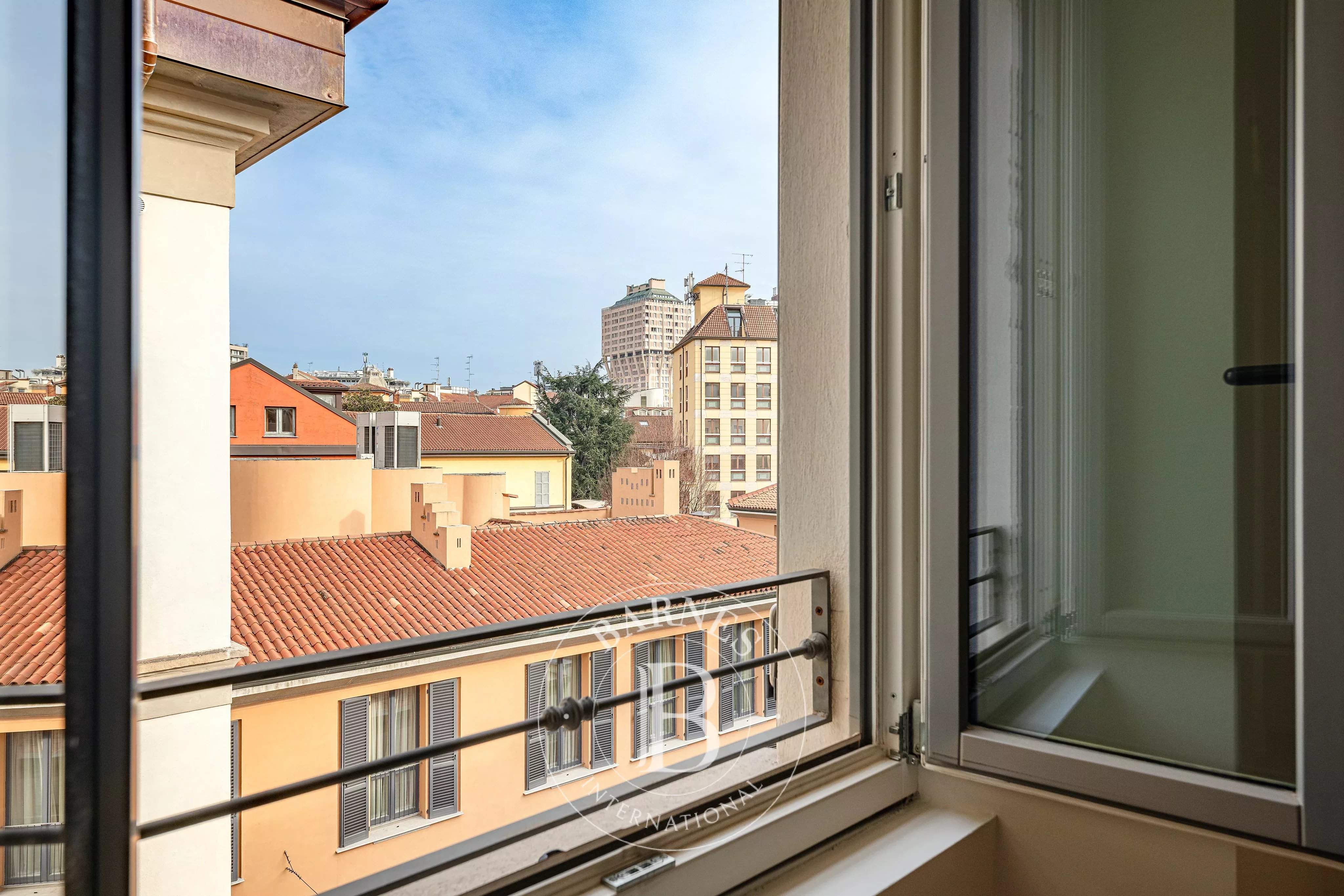 Milano  - Appartement 2 Pi&egrave;ces, 1 Chambre - picture 4