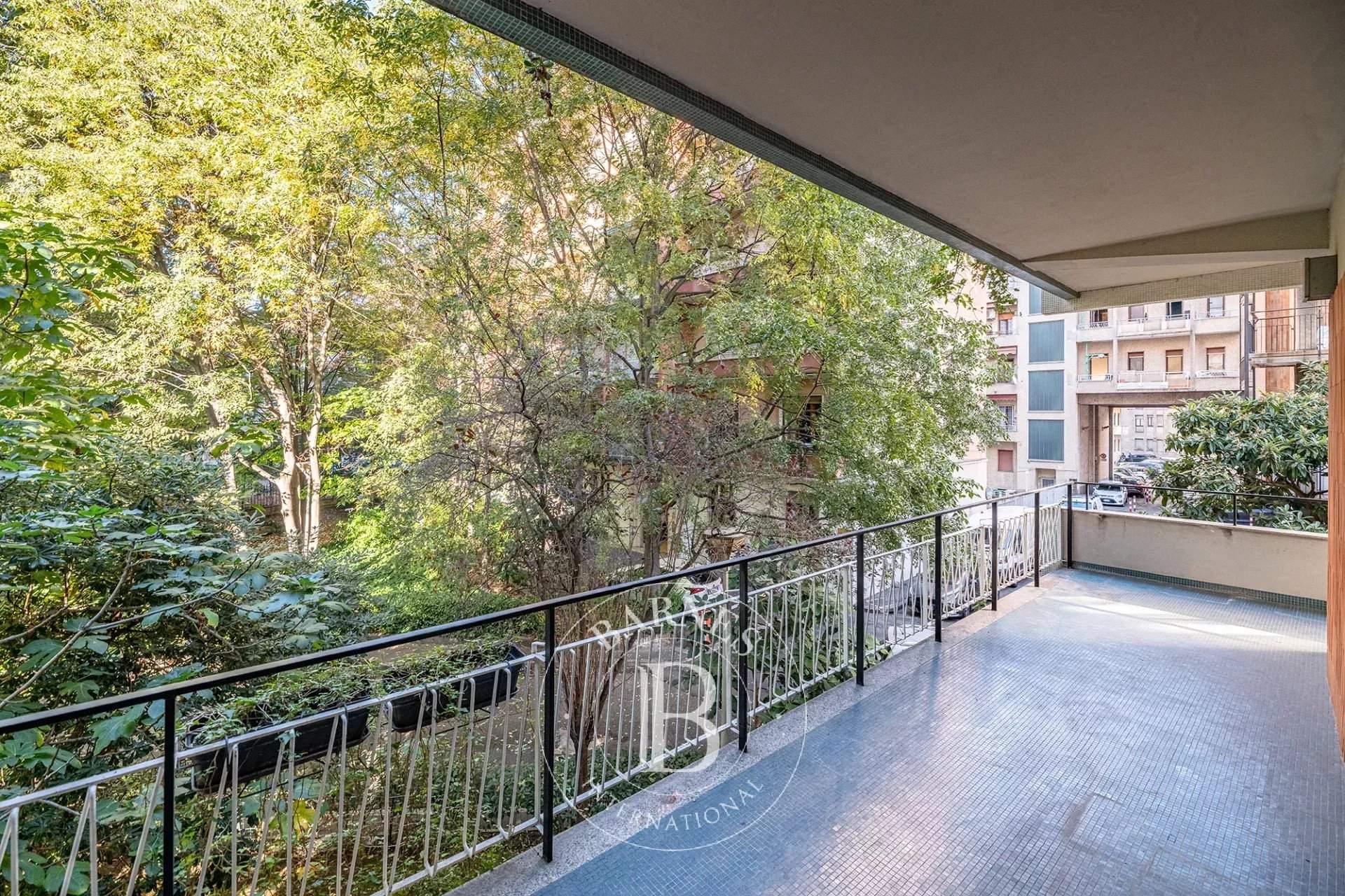 Milano  - Appartement 8 Pi&egrave;ces 3 Chambres - picture 3