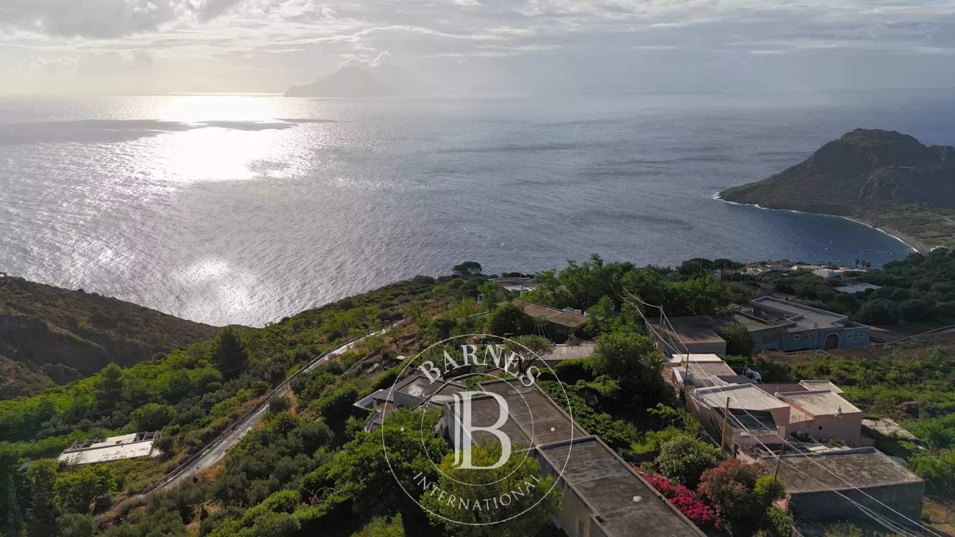 Lipari  - Villa 5 Bedrooms - picture 3