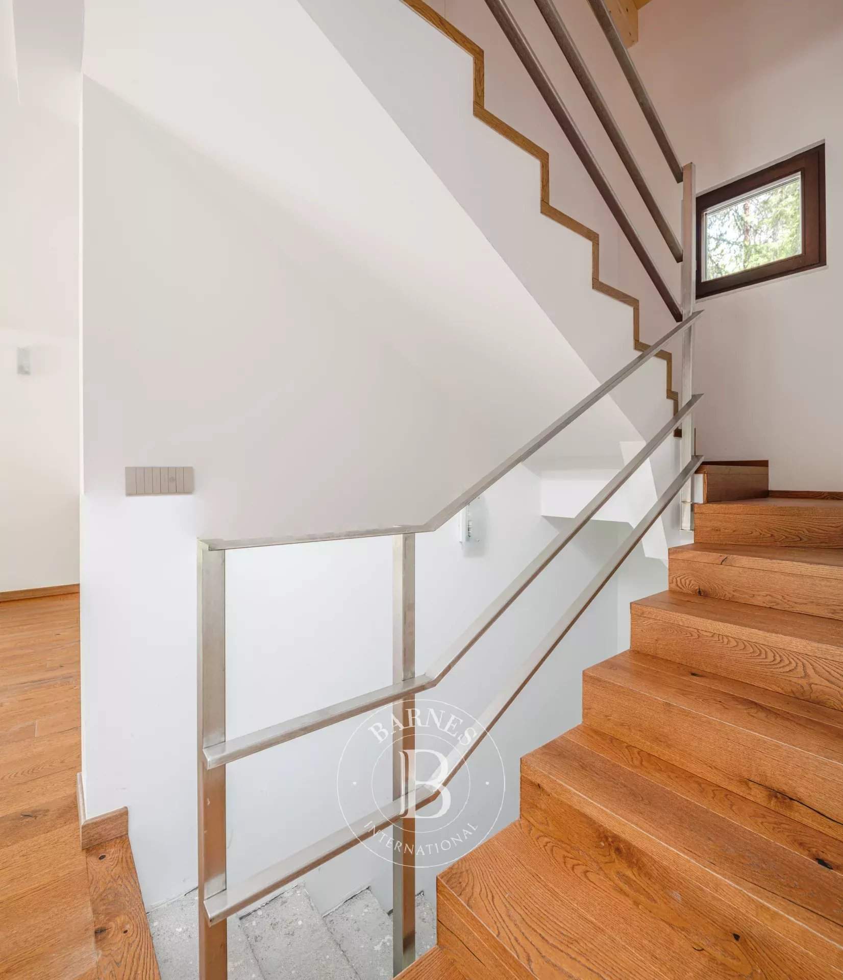 Courmayeur  - Villa 5 Bedrooms - picture 9