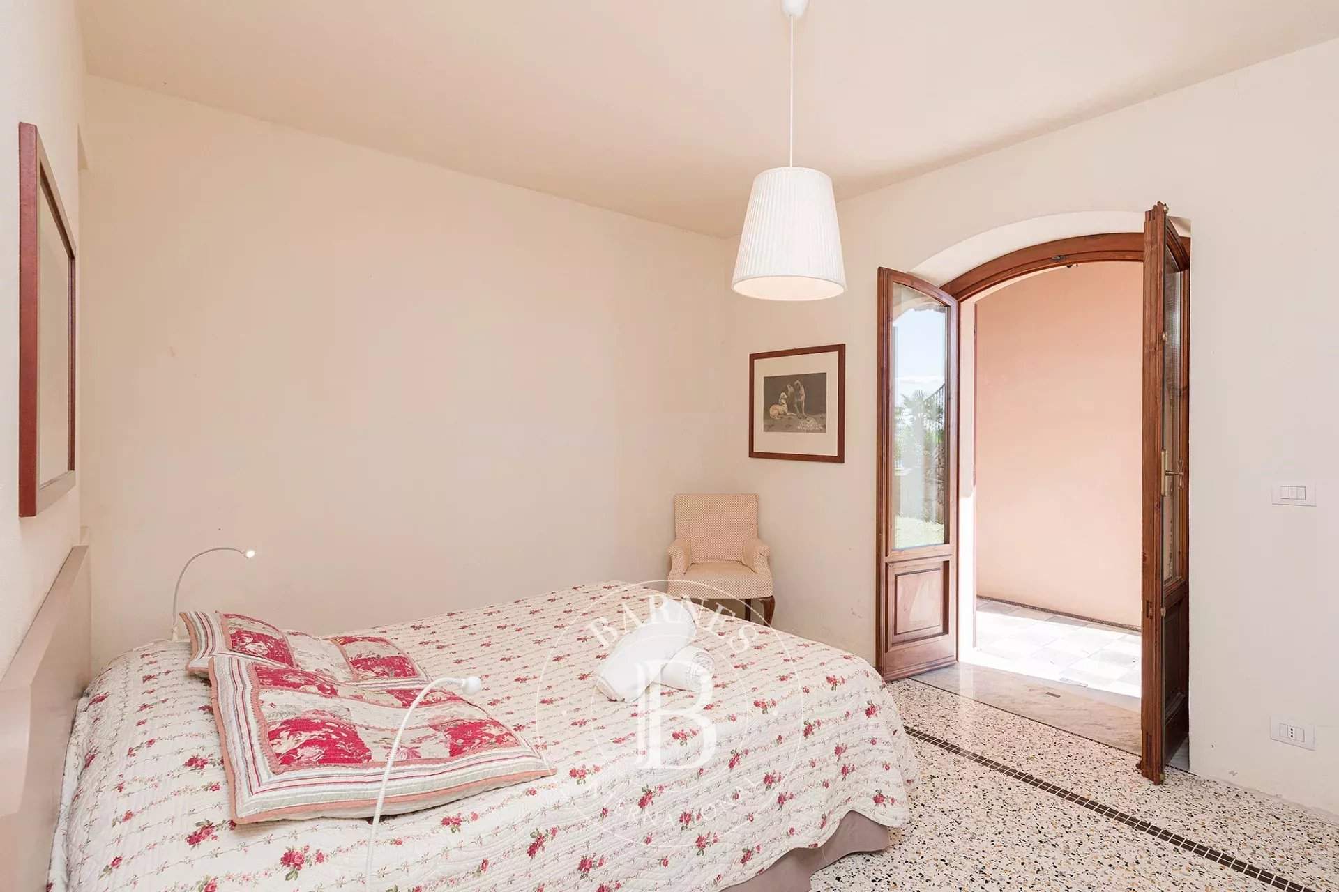 Zoagli  - Apartment villa 2 Bedrooms - picture 12