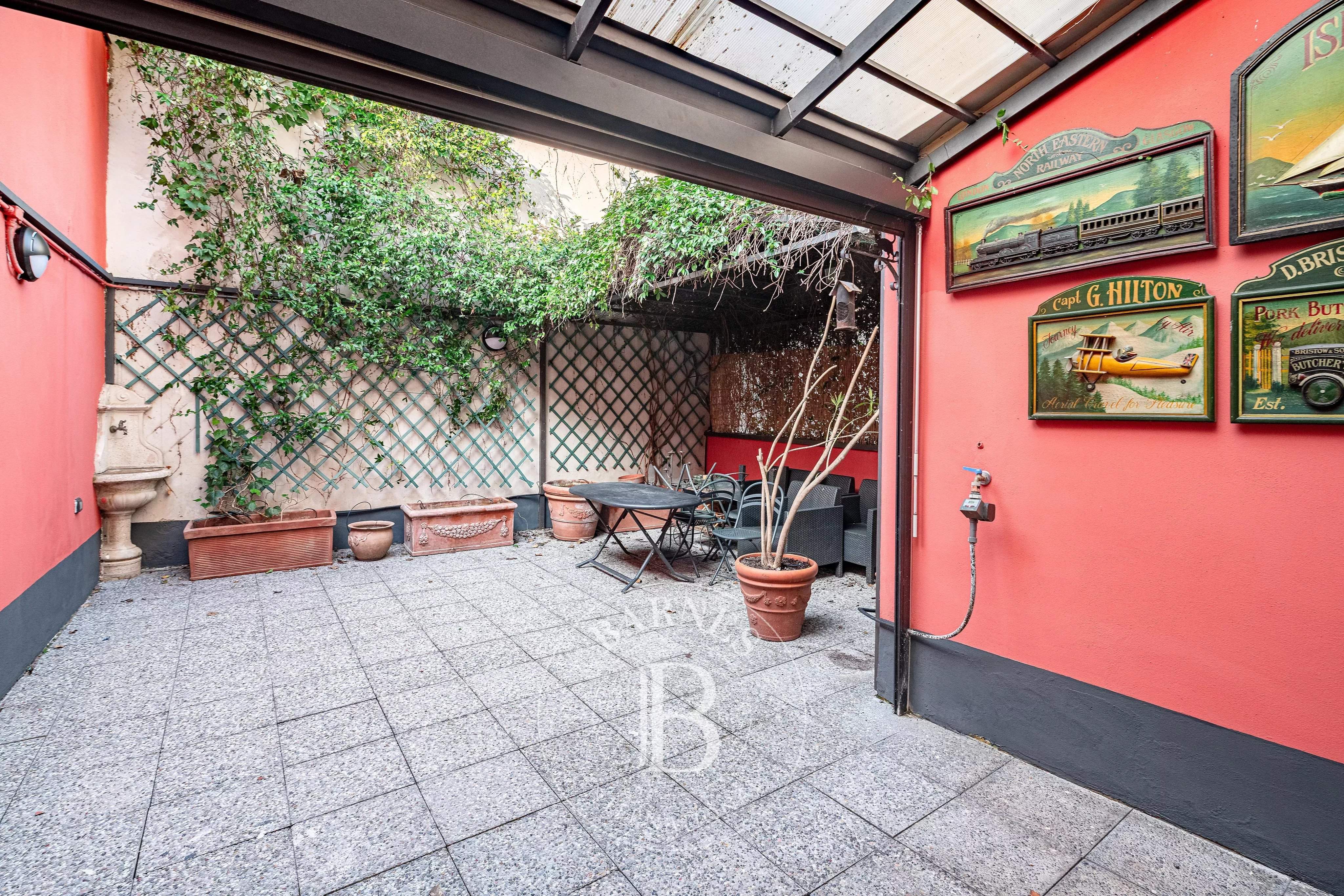 Milano  - Appartement 7 Pi&egrave;ces 3 Chambres - picture 18