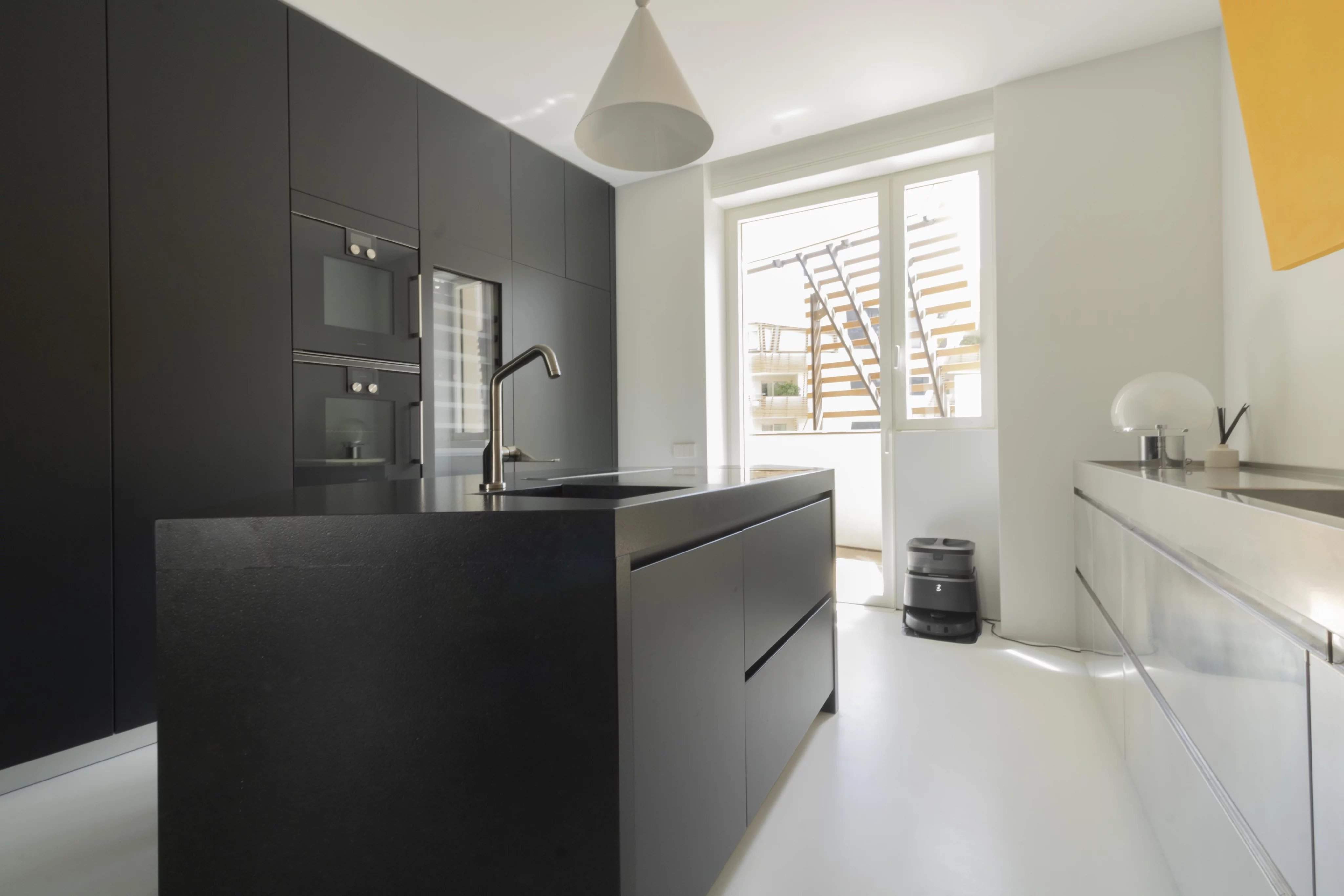 Milano  - Appartement 4 Pi&egrave;ces 3 Chambres - picture 6