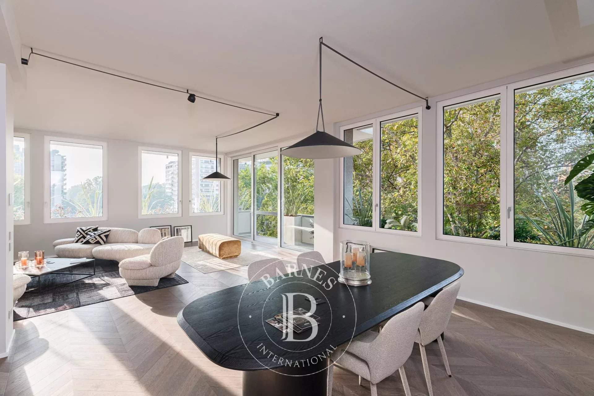 Milano  - Apartment 4 Bedrooms - picture 4