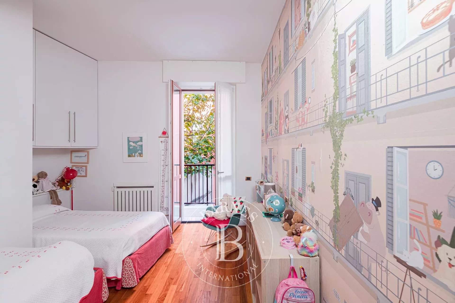 Milano  - Apartment 4 Bedrooms - picture 13