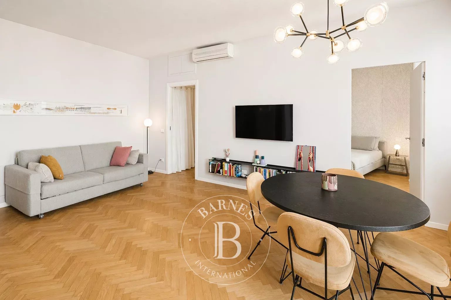 Milano  - Appartement 2 Pi&egrave;ces, 1 Chambre - picture 11
