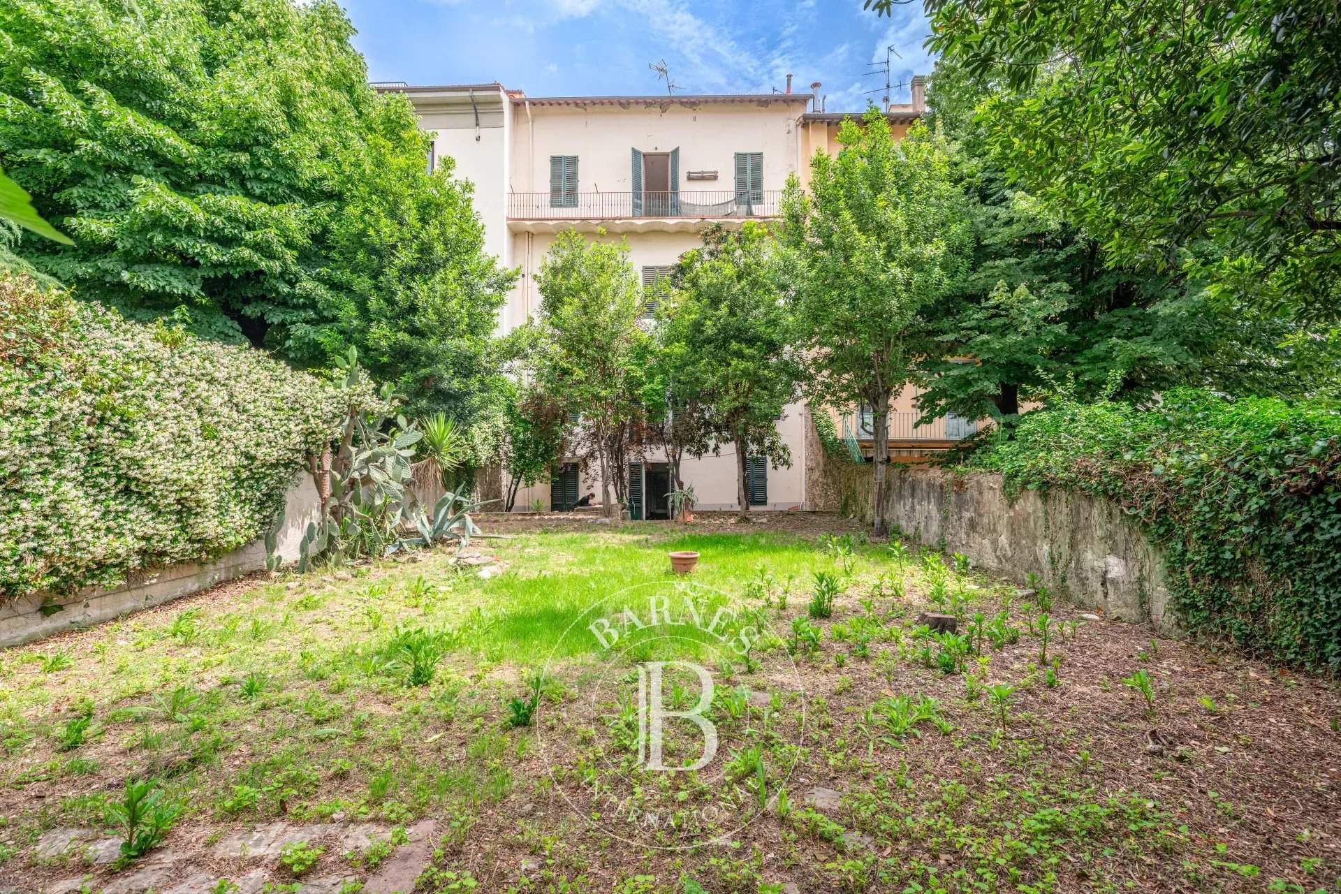 Firenze  - Maison de ville  - picture 8