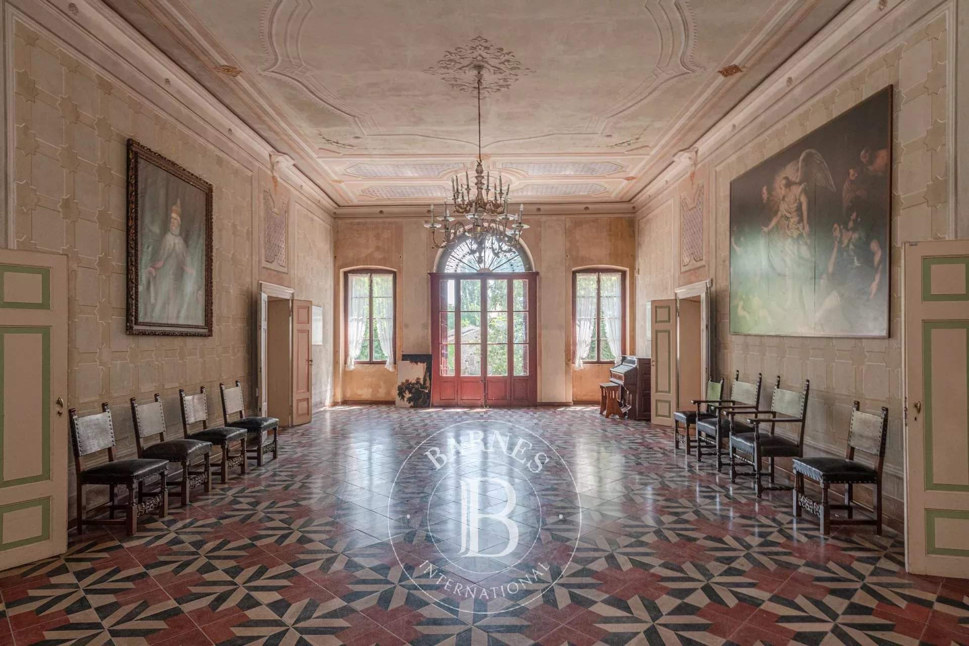 Lazise  - Villa 31 Pièces - picture 17