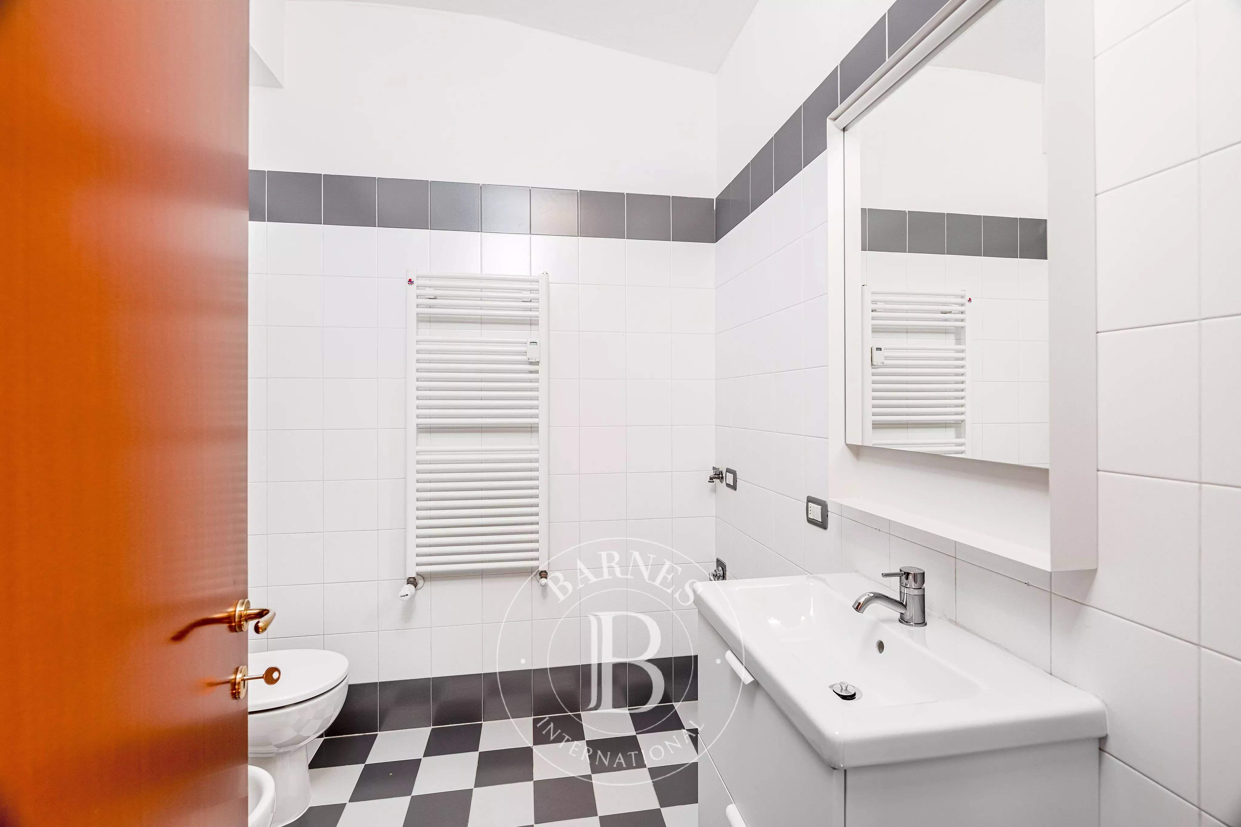 Milano  - Appartement 4 Pi&egrave;ces 3 Chambres - picture 10