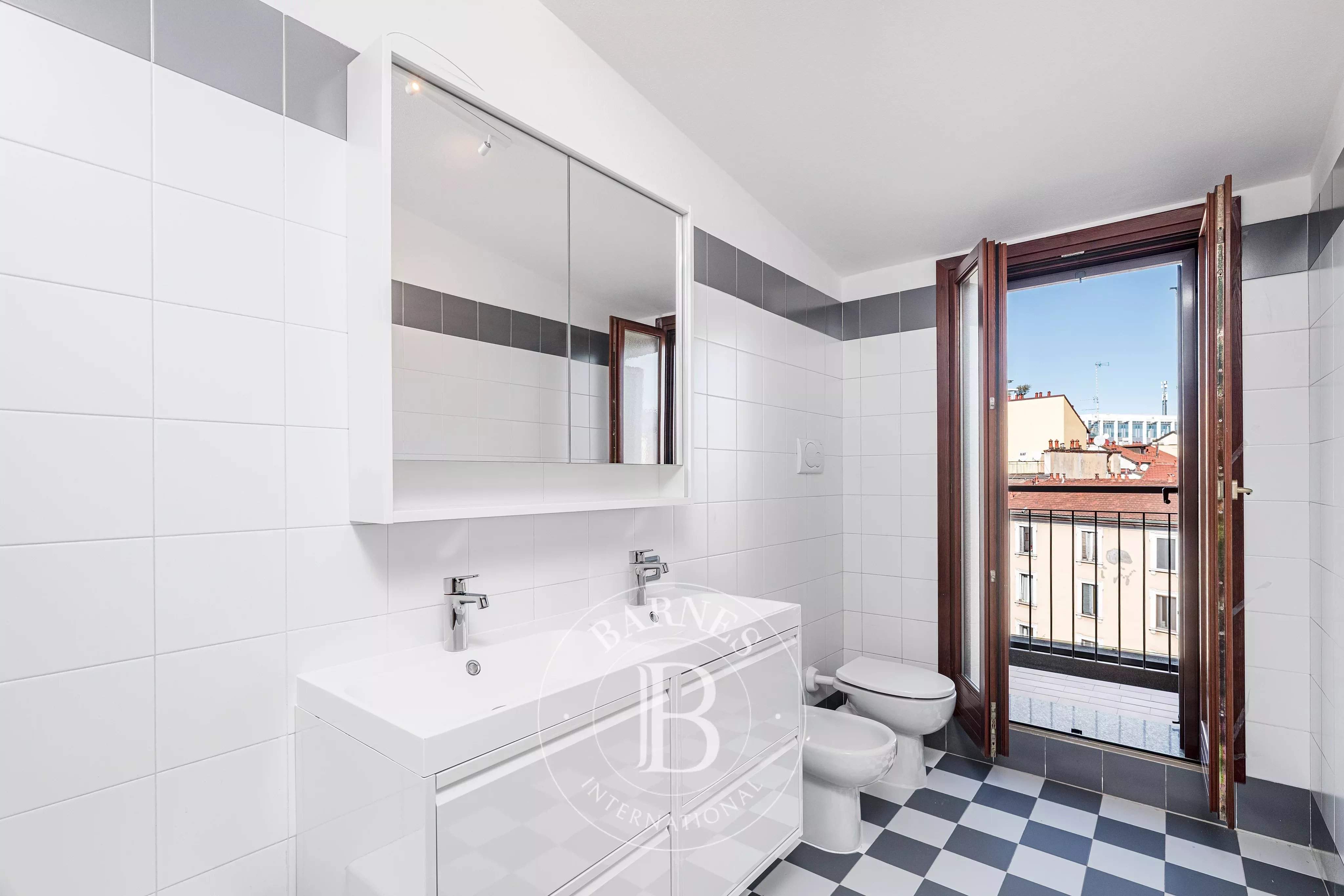 Milano  - Appartement 4 Pi&egrave;ces 3 Chambres - picture 13