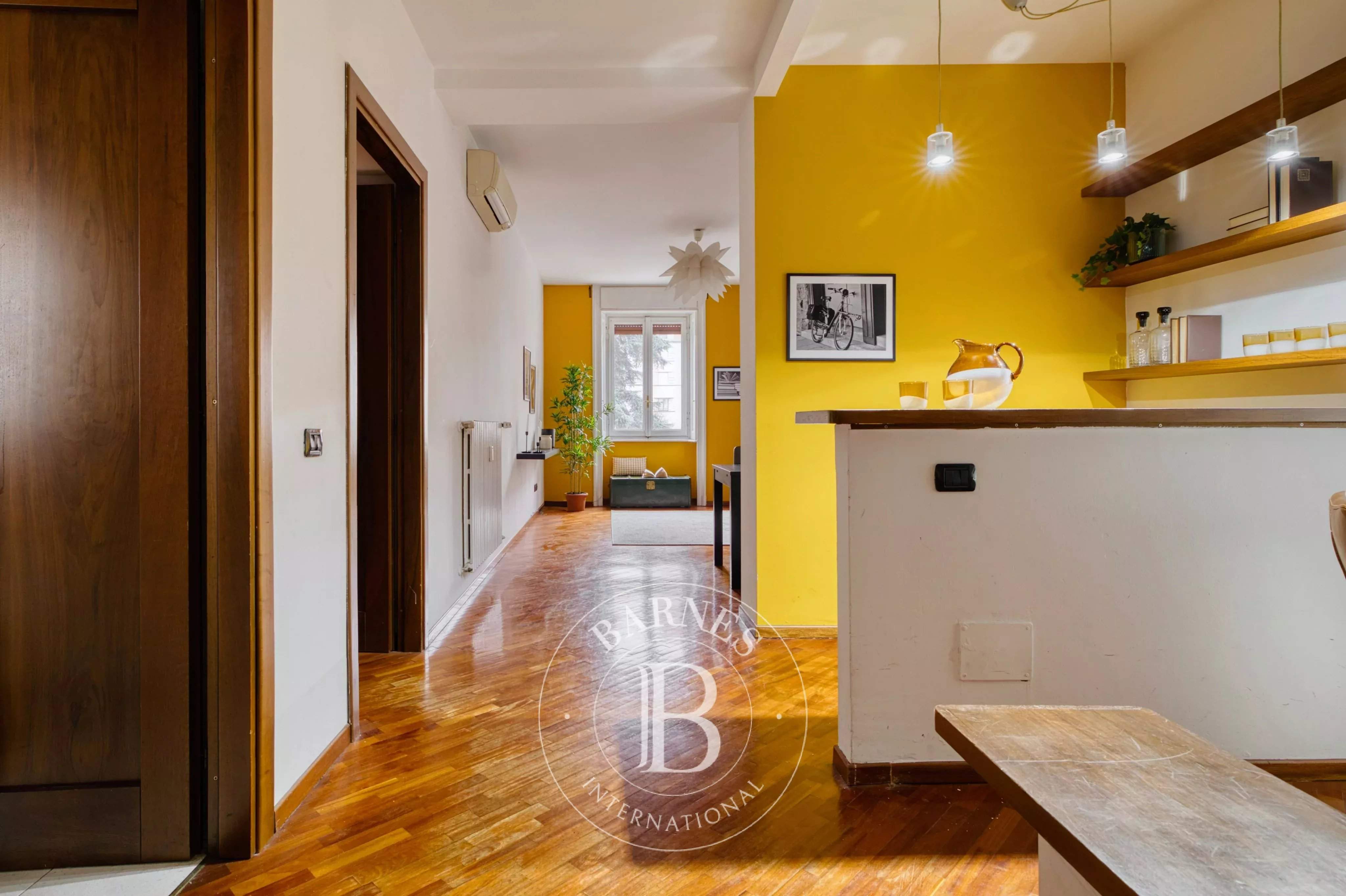 Milano  - Apartment 2 Bedrooms - picture 10