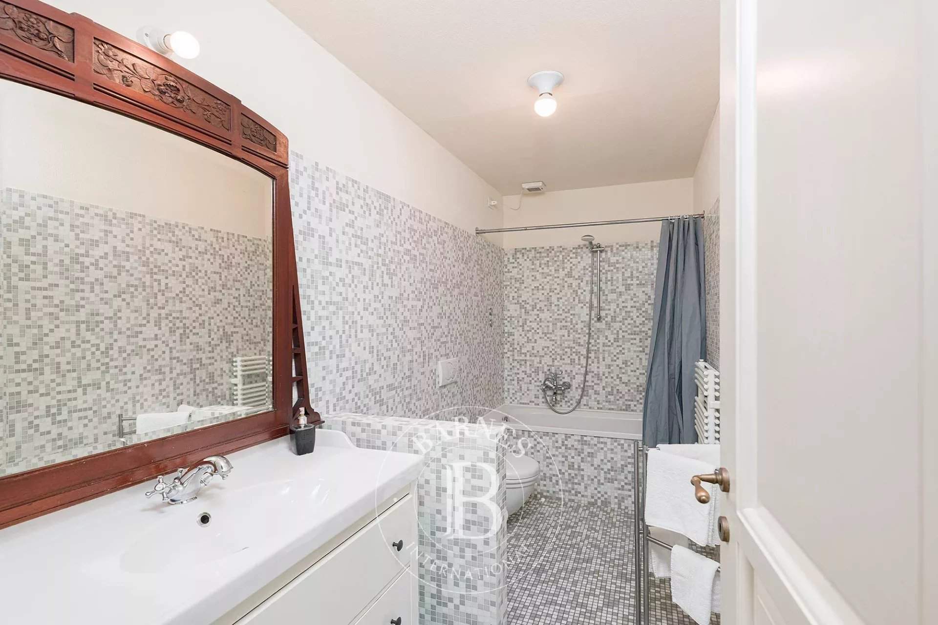 Zoagli  - Apartment villa 2 Bedrooms - picture 17