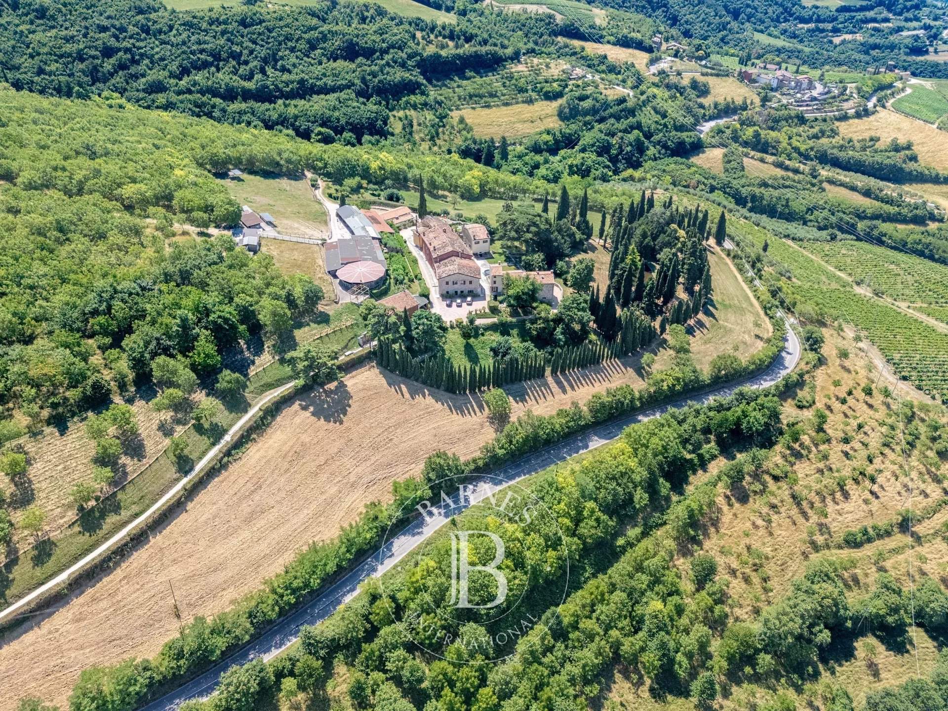 Grezzana  - Villa  - picture 7