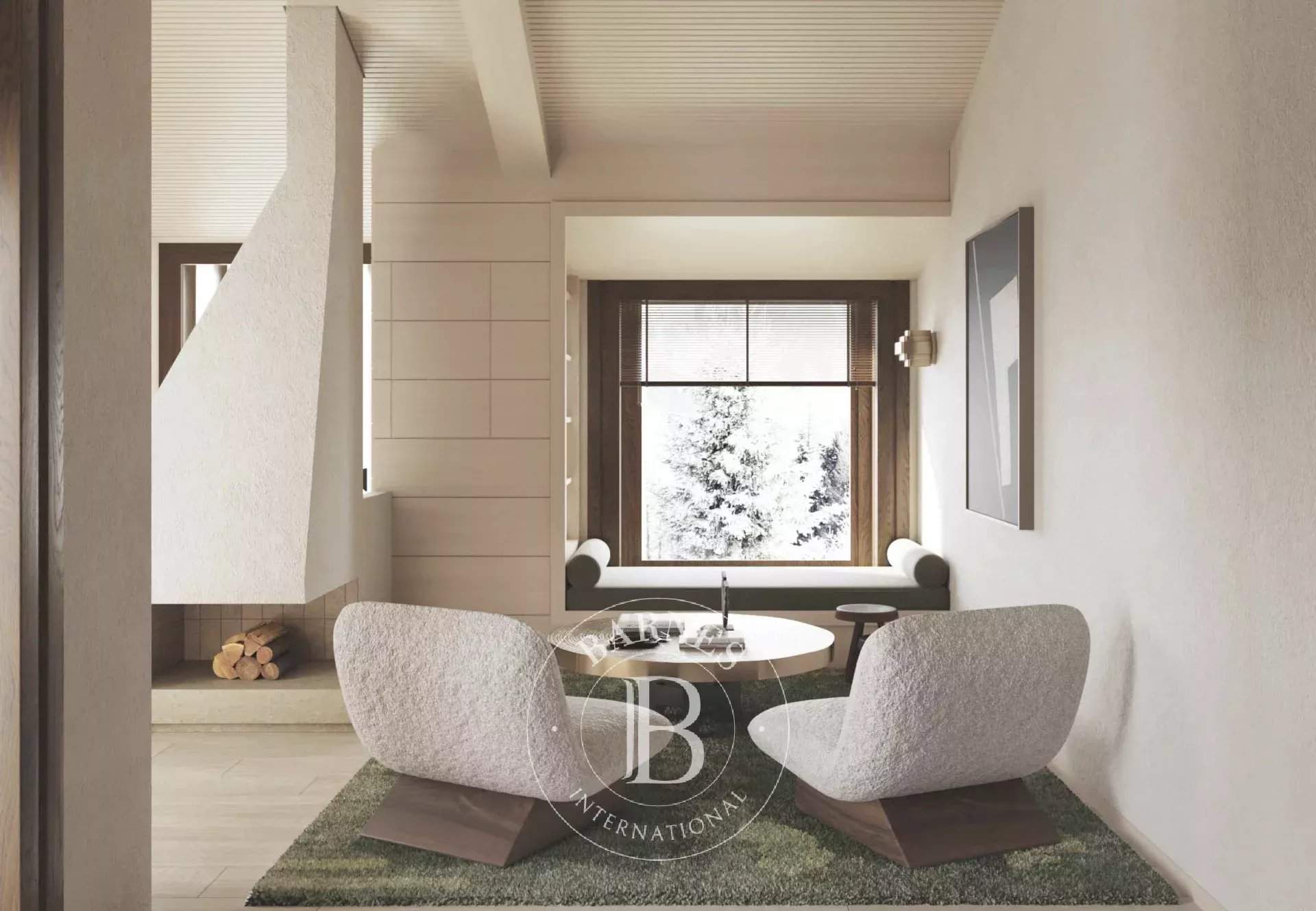 Valtournenche  - Chalet  - picture 6