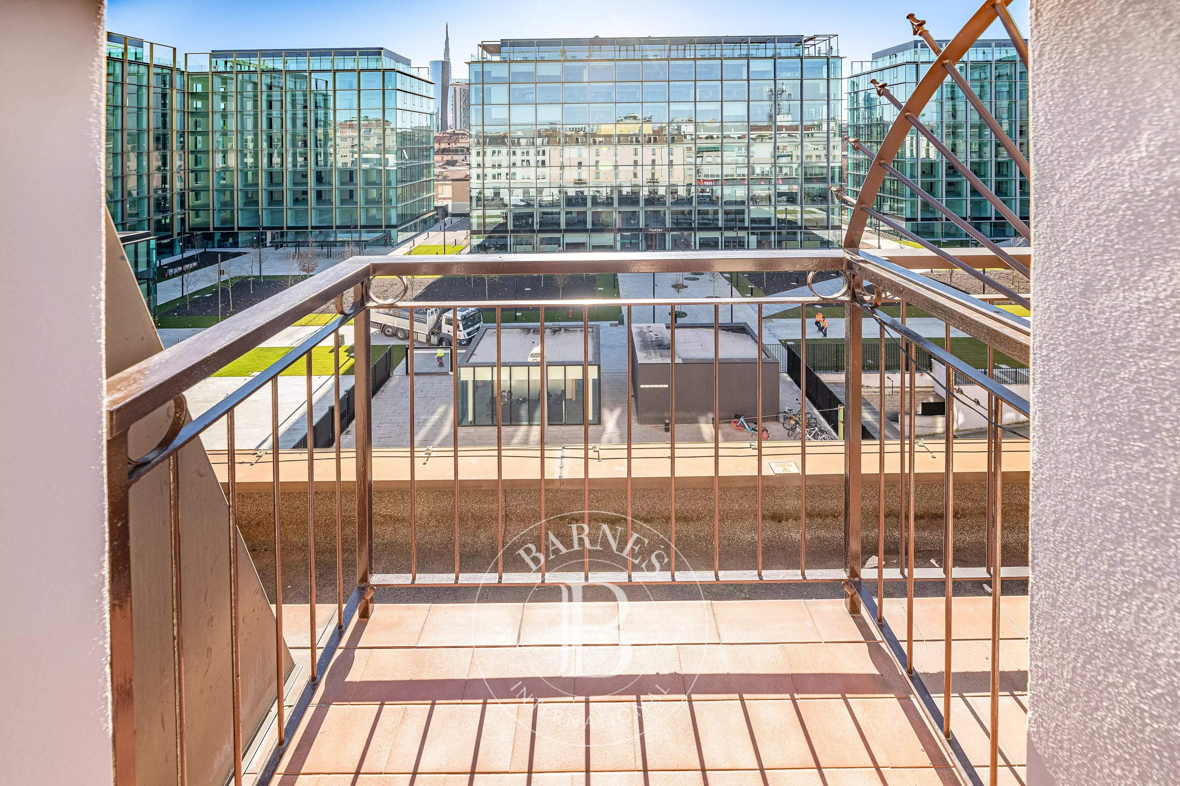 Milano  - Appartement 4 Pi&egrave;ces 3 Chambres - picture 14