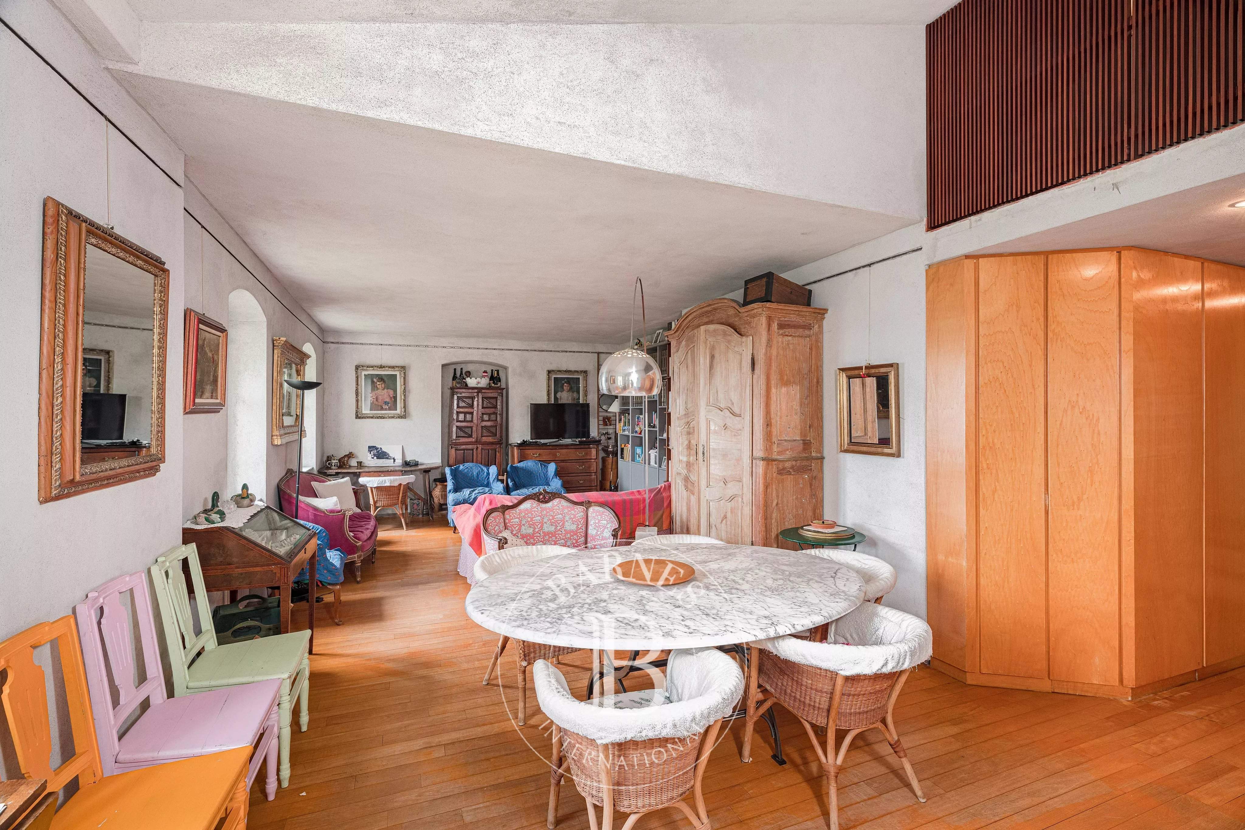 Finale Ligure  - Appartement 3 Pi&egrave;ces 2 Chambres - picture 13