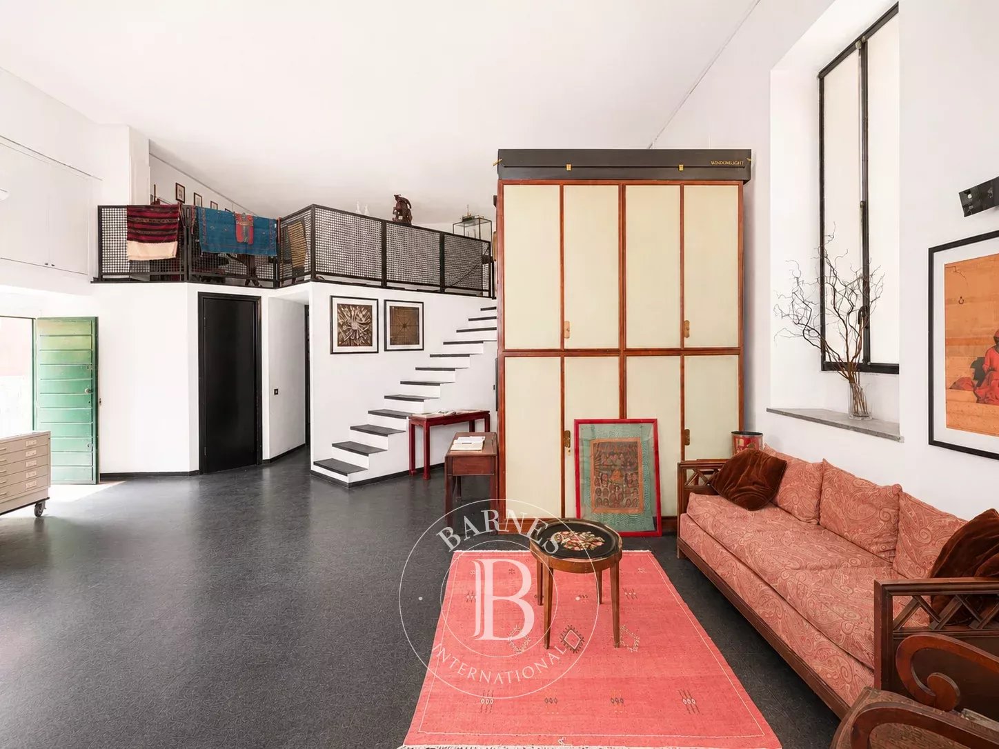 Milano  - Loft 4 Pi&egrave;ces - picture 3