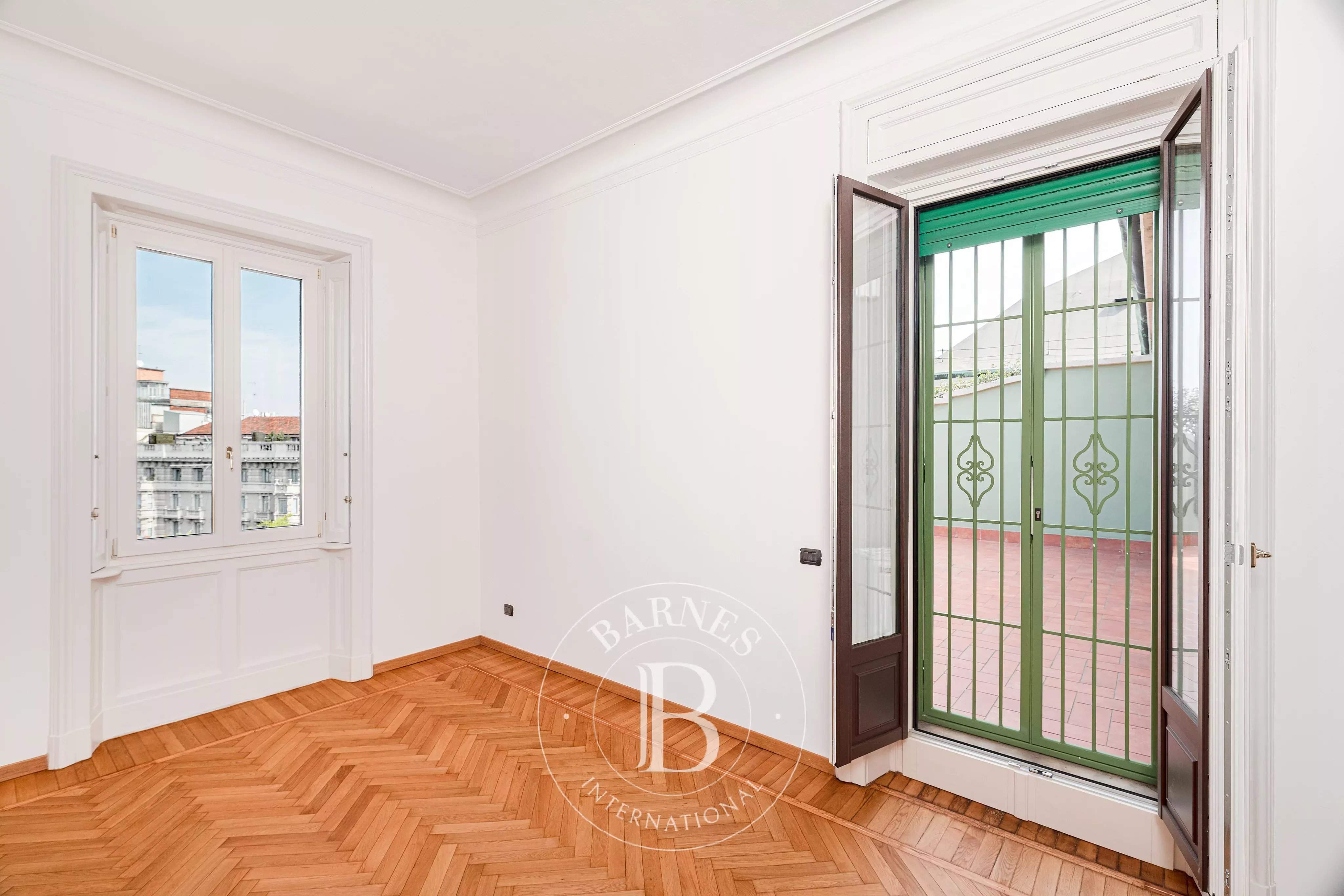 Milano  - Appartement 5 Pi&egrave;ces 2 Chambres - picture 16