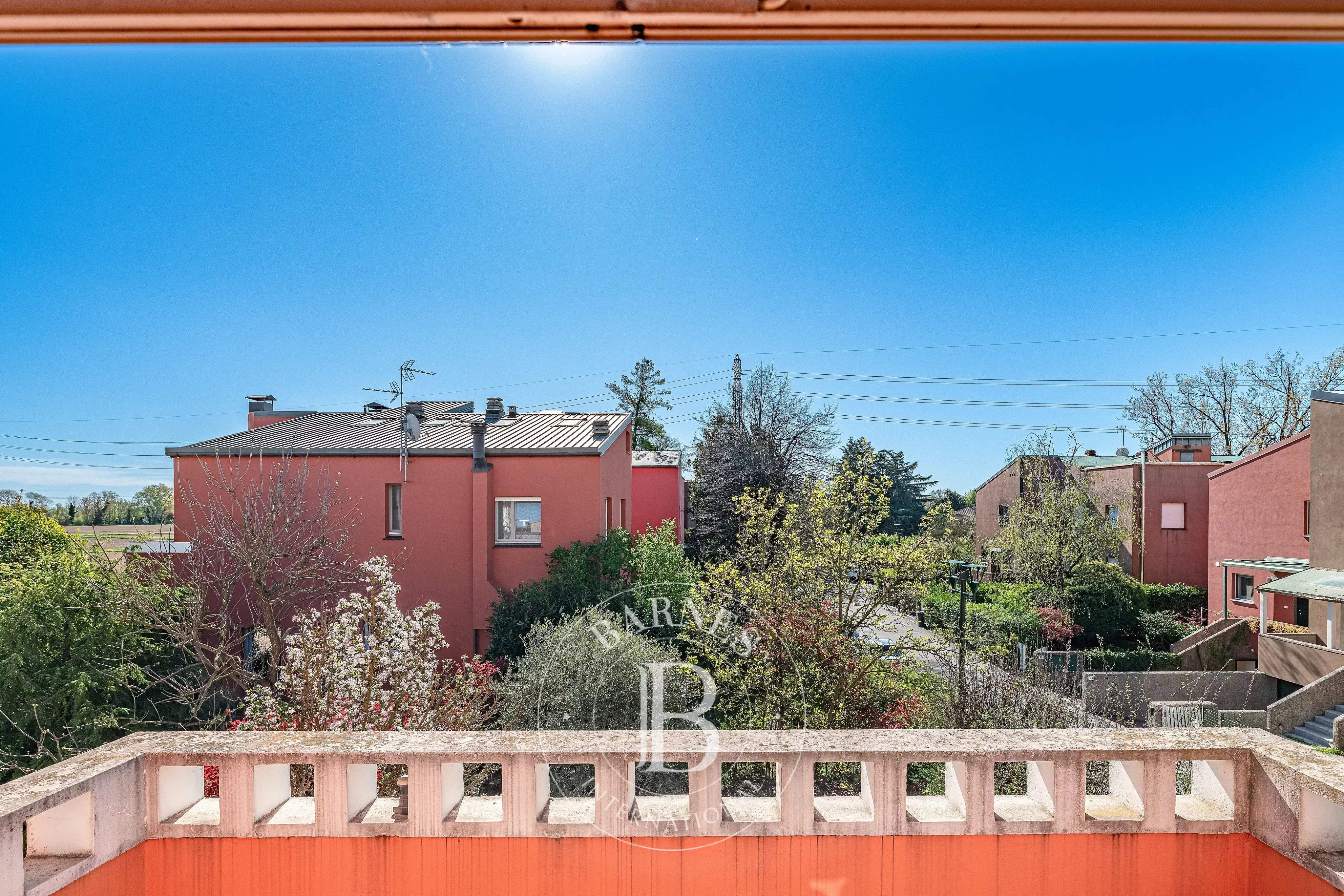 Peschiera Borromeo  - Villa 7 Pi&egrave;ces 5 Chambres - picture 7