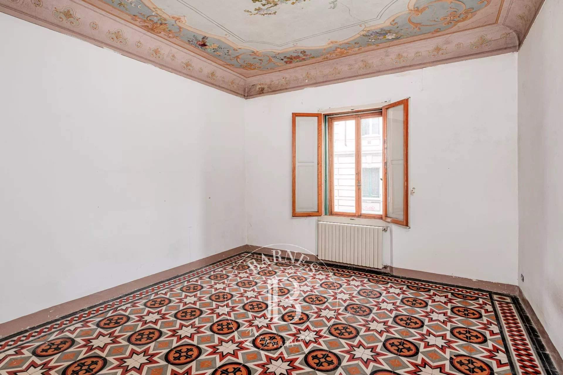Firenze  - Maison de ville  - picture 14