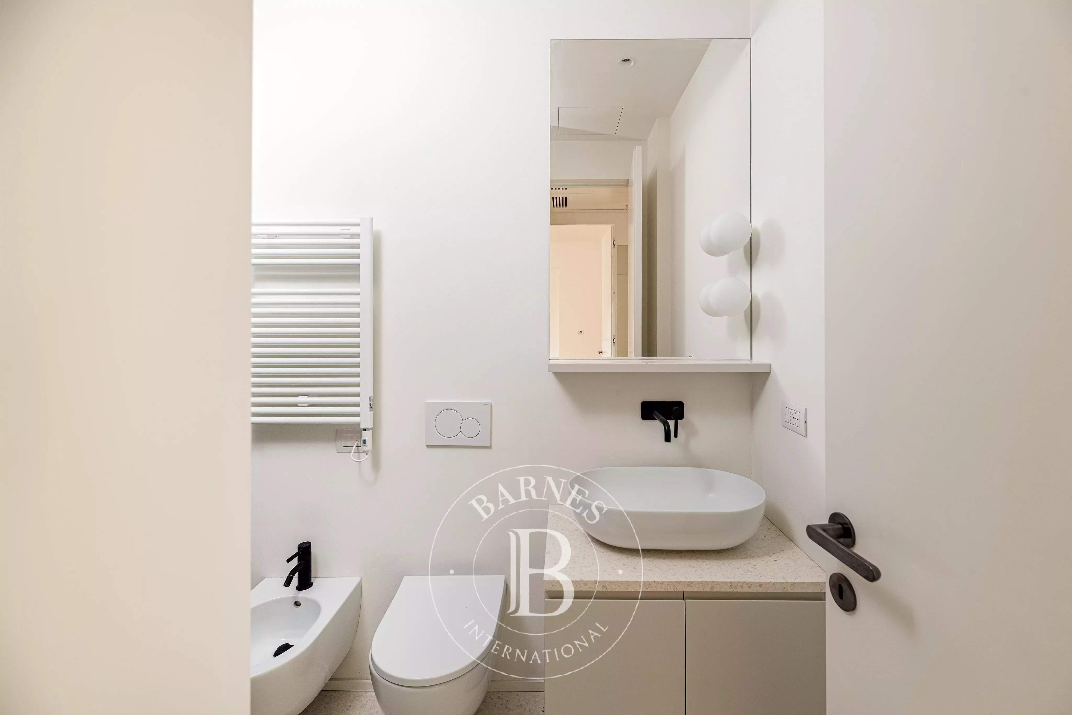 Milano  - Appartement 2 Pi&egrave;ces, 1 Chambre - picture 17