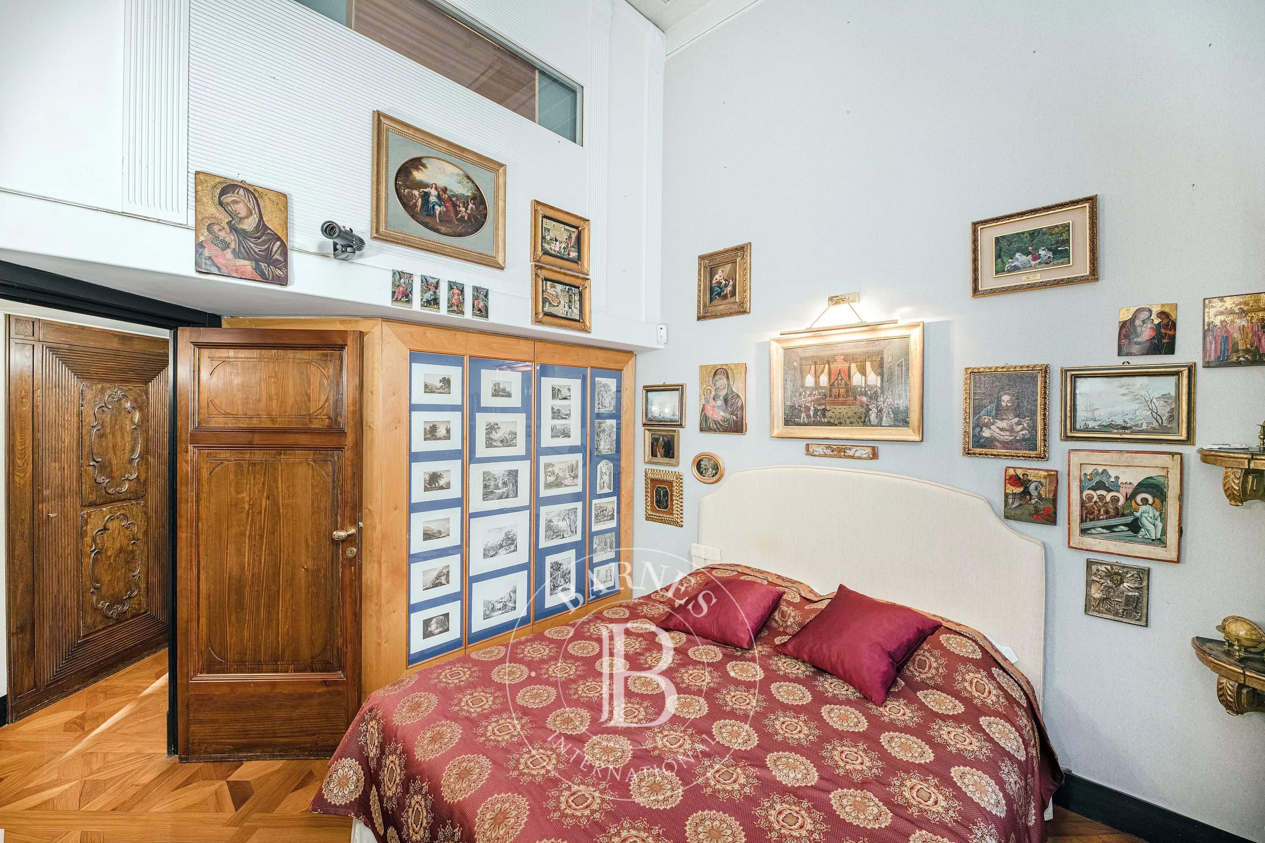 Milano  - Appartement 5 Pi&egrave;ces 2 Chambres - picture 20