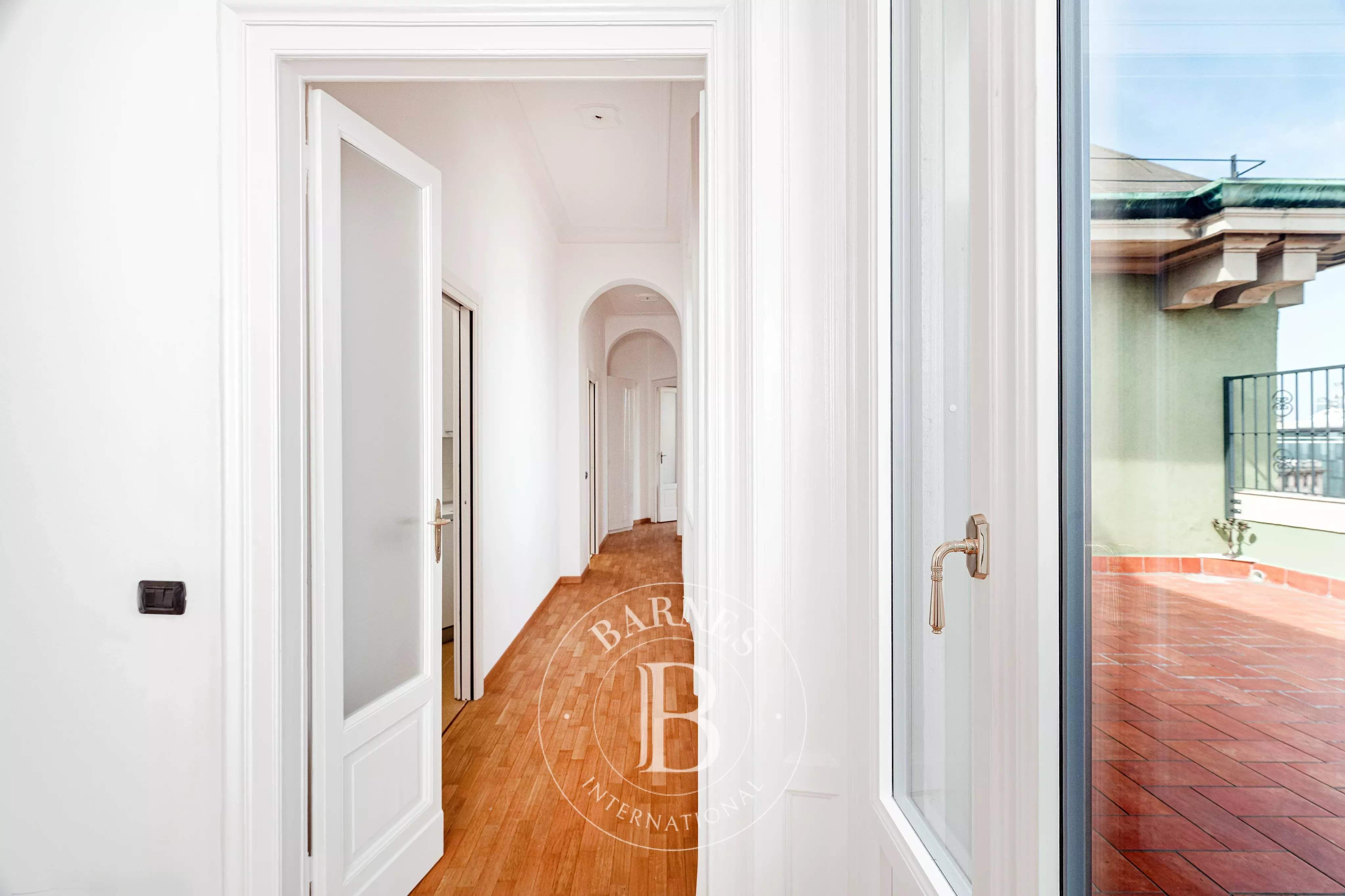 Milano  - Appartement 5 Pi&egrave;ces 2 Chambres - picture 13