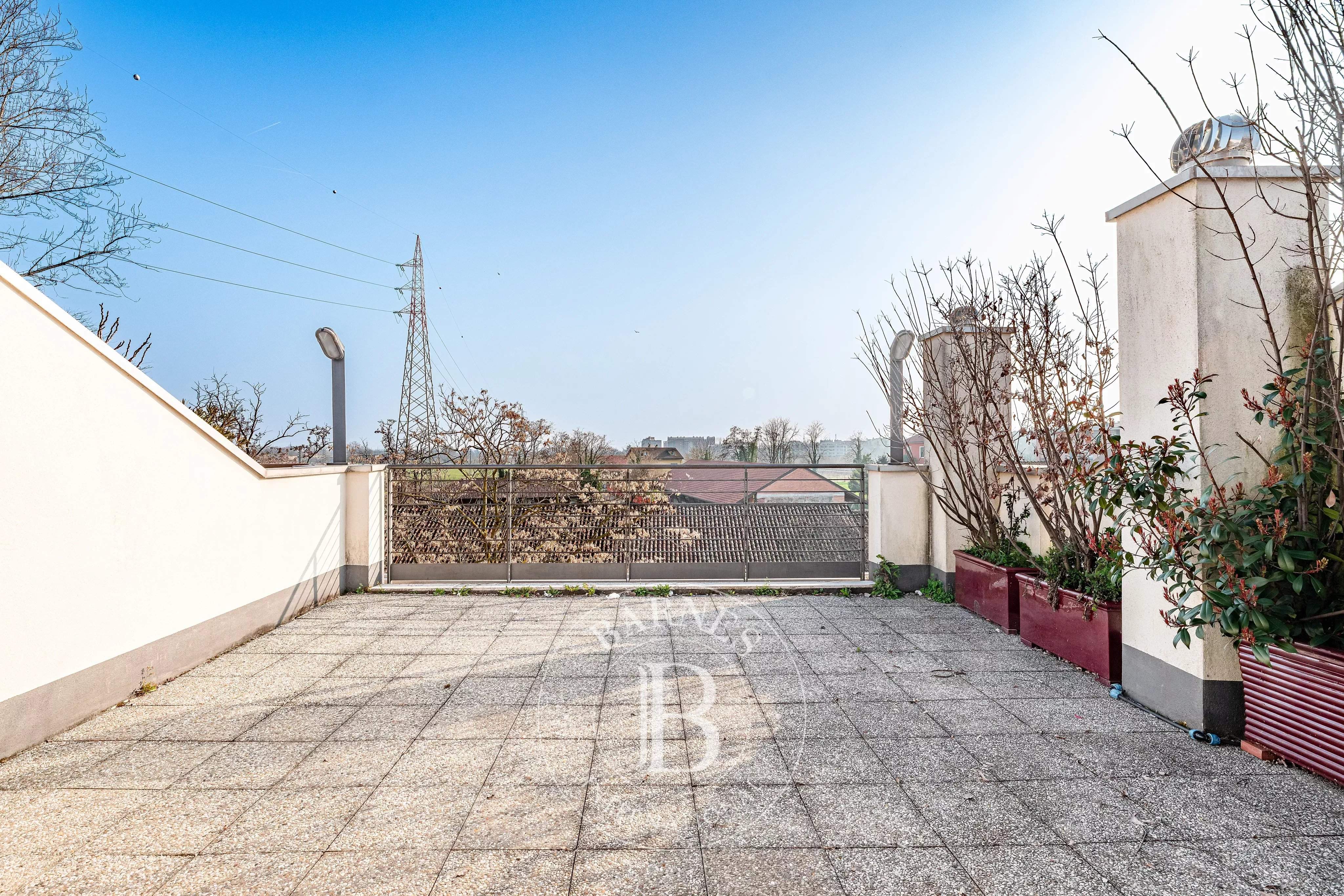 Milano  - Appartement 7 Pi&egrave;ces 3 Chambres - picture 11