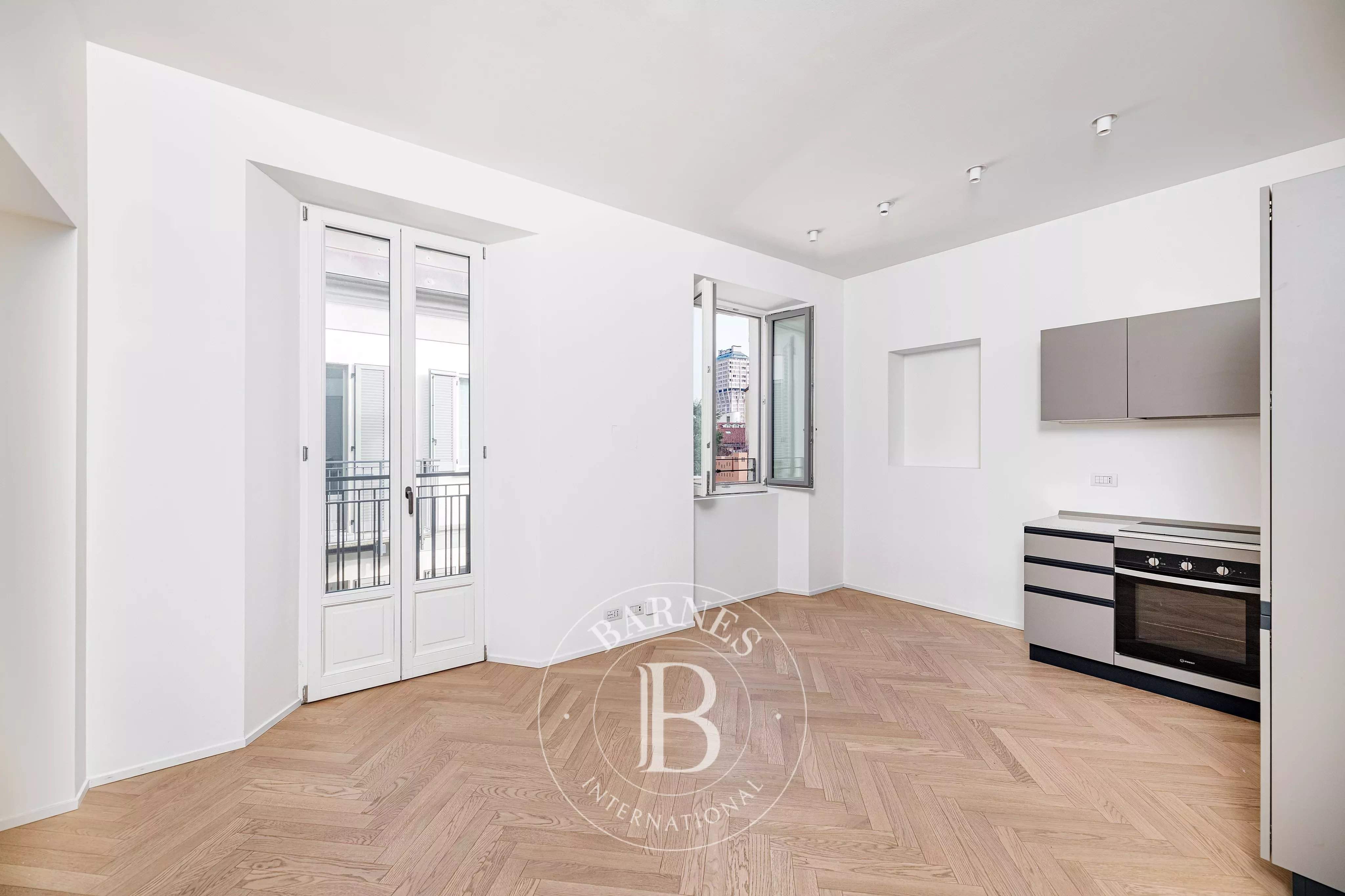 Milano  - Appartement 2 Pi&egrave;ces, 1 Chambre - picture 3