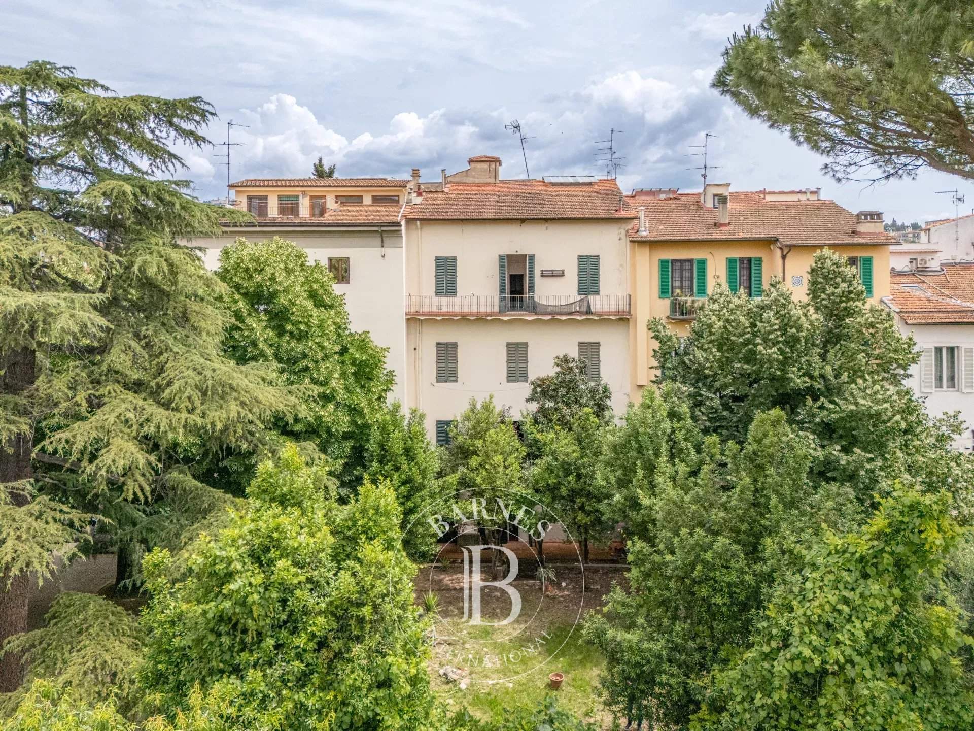 Firenze  - Maison de ville  - picture 4