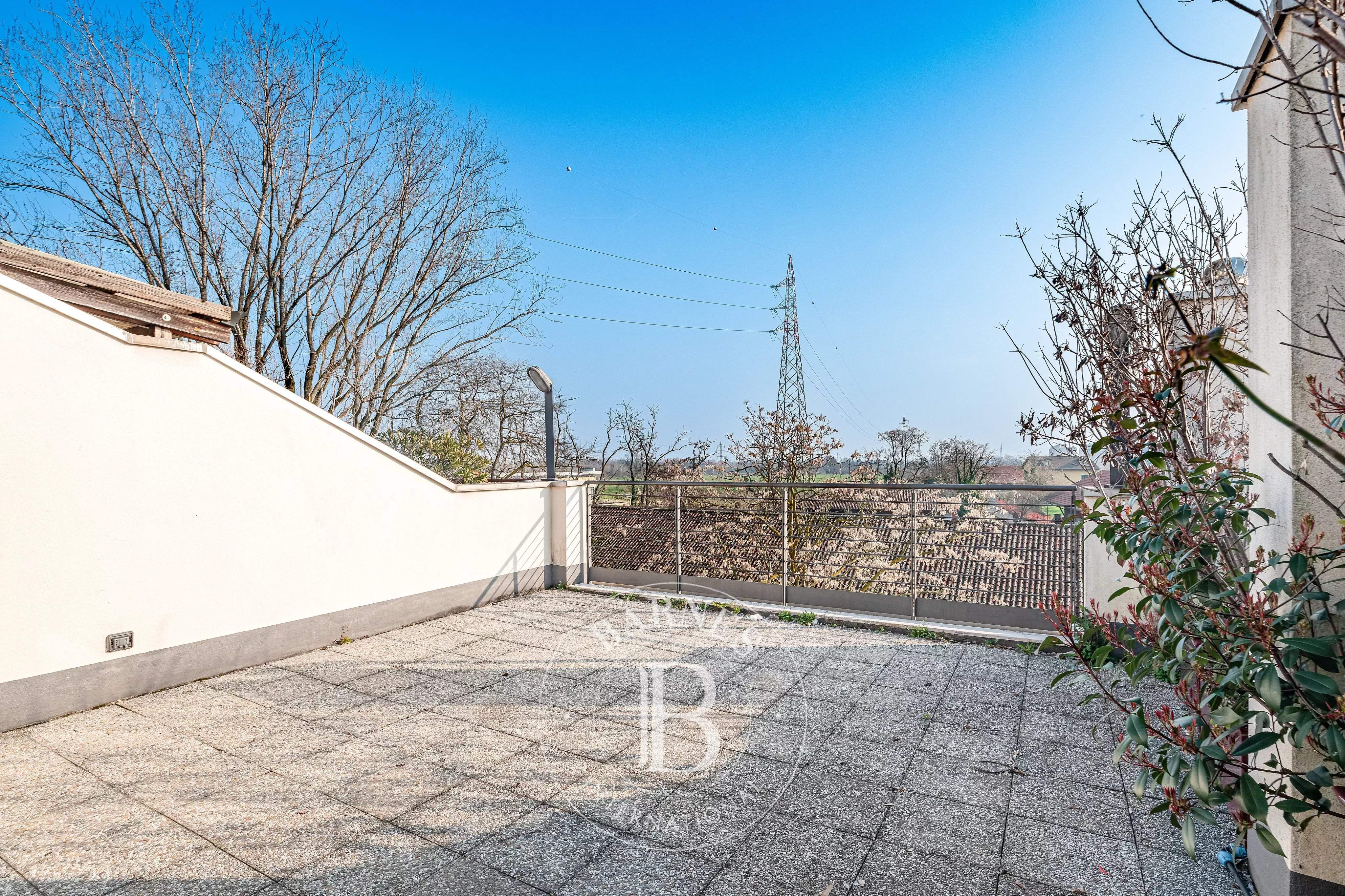 Milano  - Appartement 7 Pi&egrave;ces 3 Chambres - picture 10