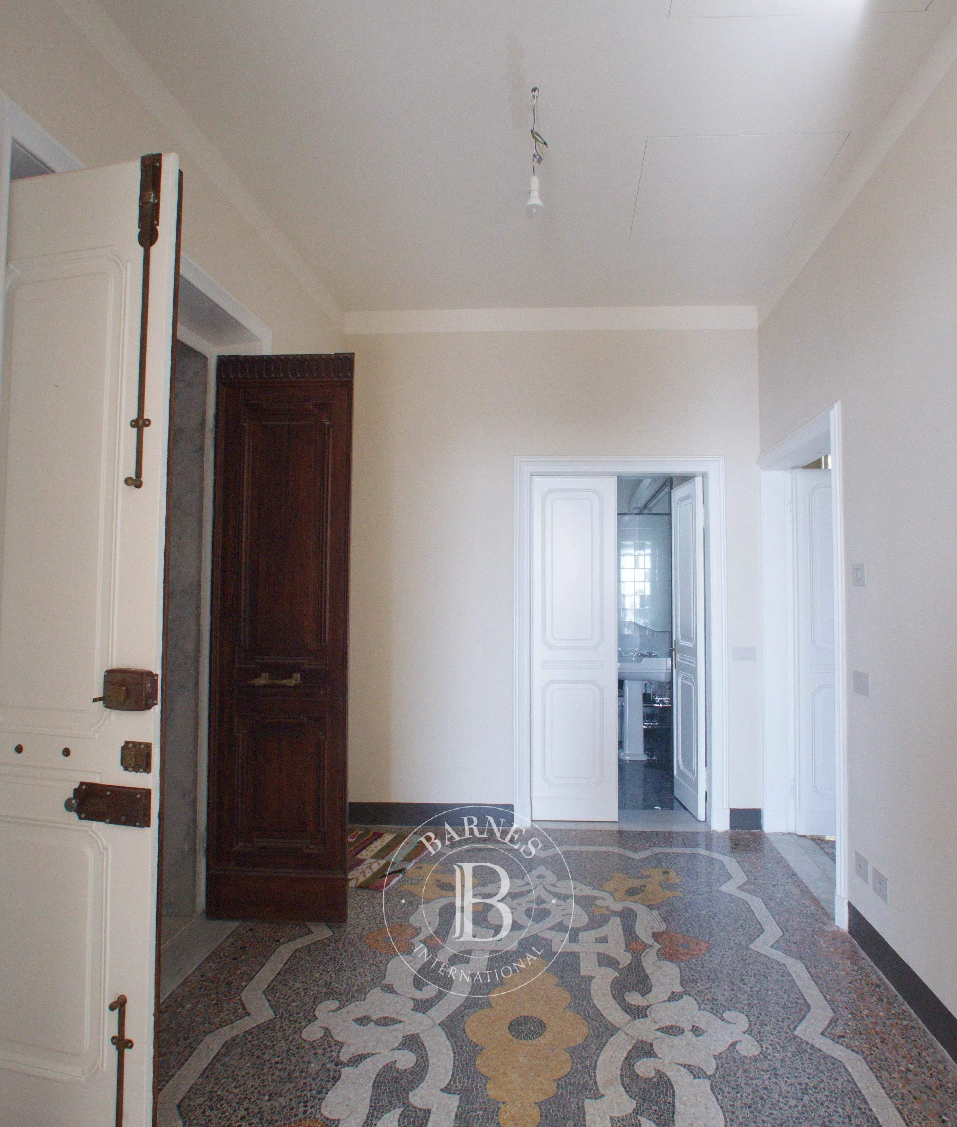 Zoagli  - Appartement 9 Pi&egrave;ces 3 Chambres - picture 17