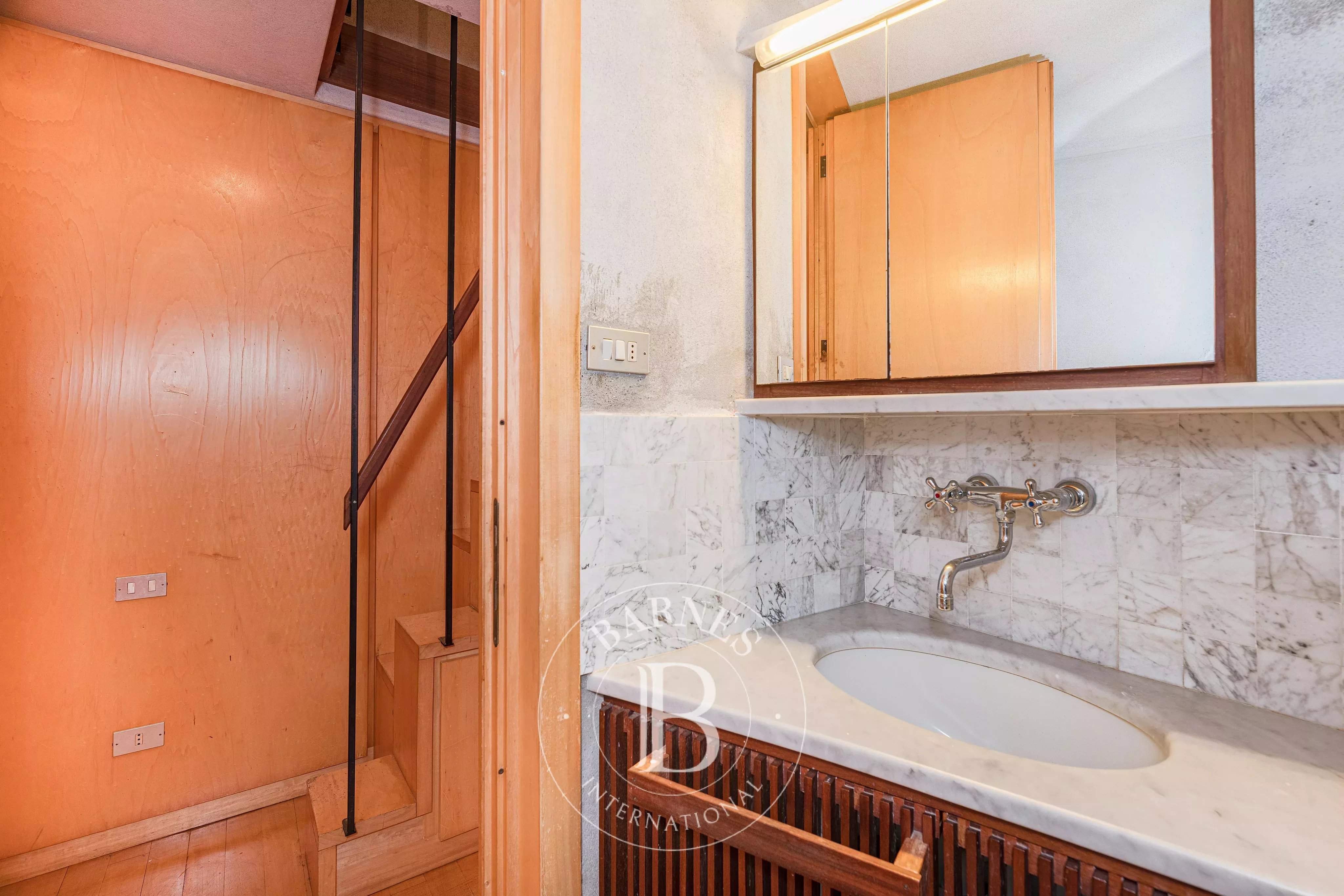 Finale Ligure  - Appartement 3 Pi&egrave;ces 2 Chambres - picture 19
