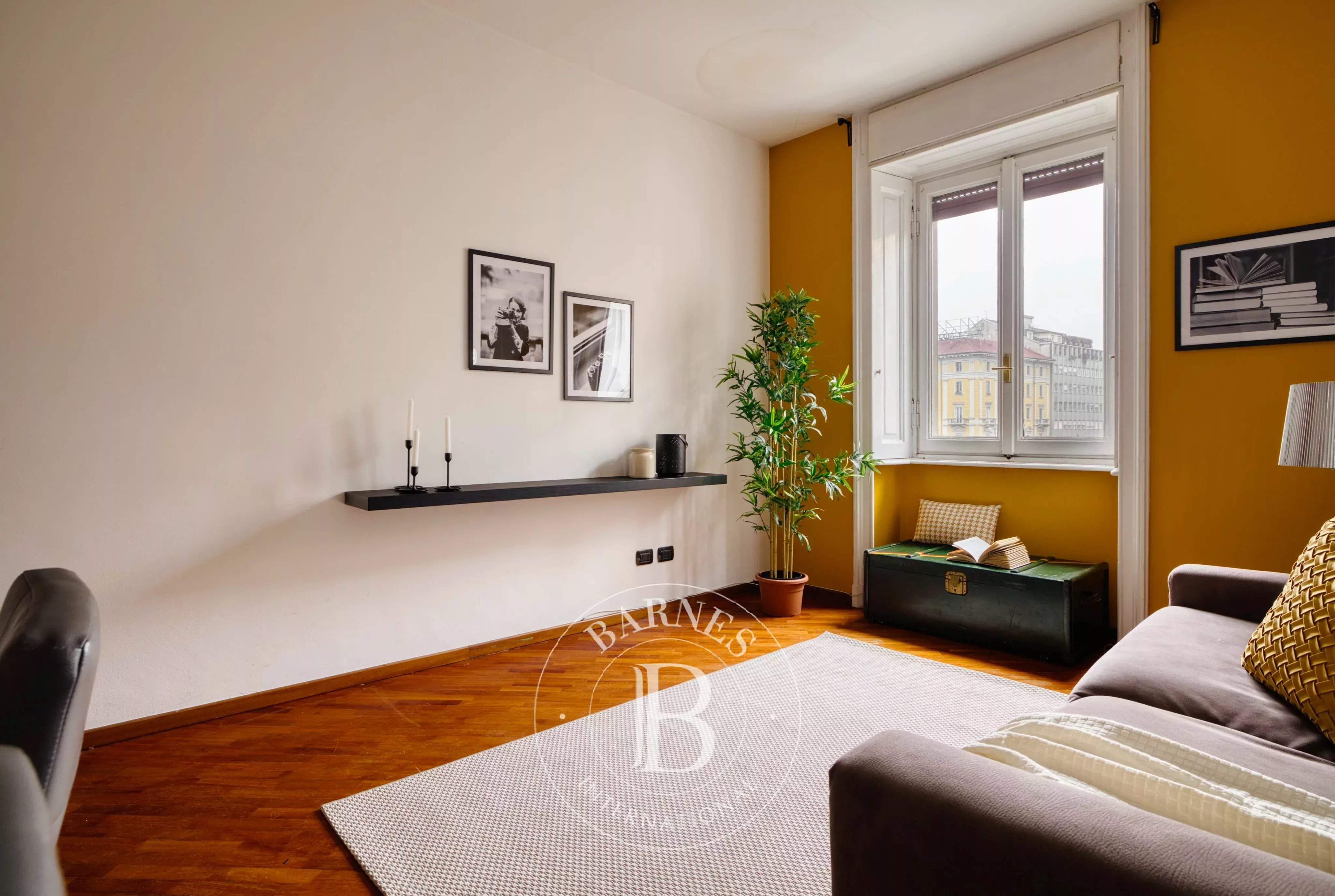 Milano  - Apartment 2 Bedrooms - picture 2