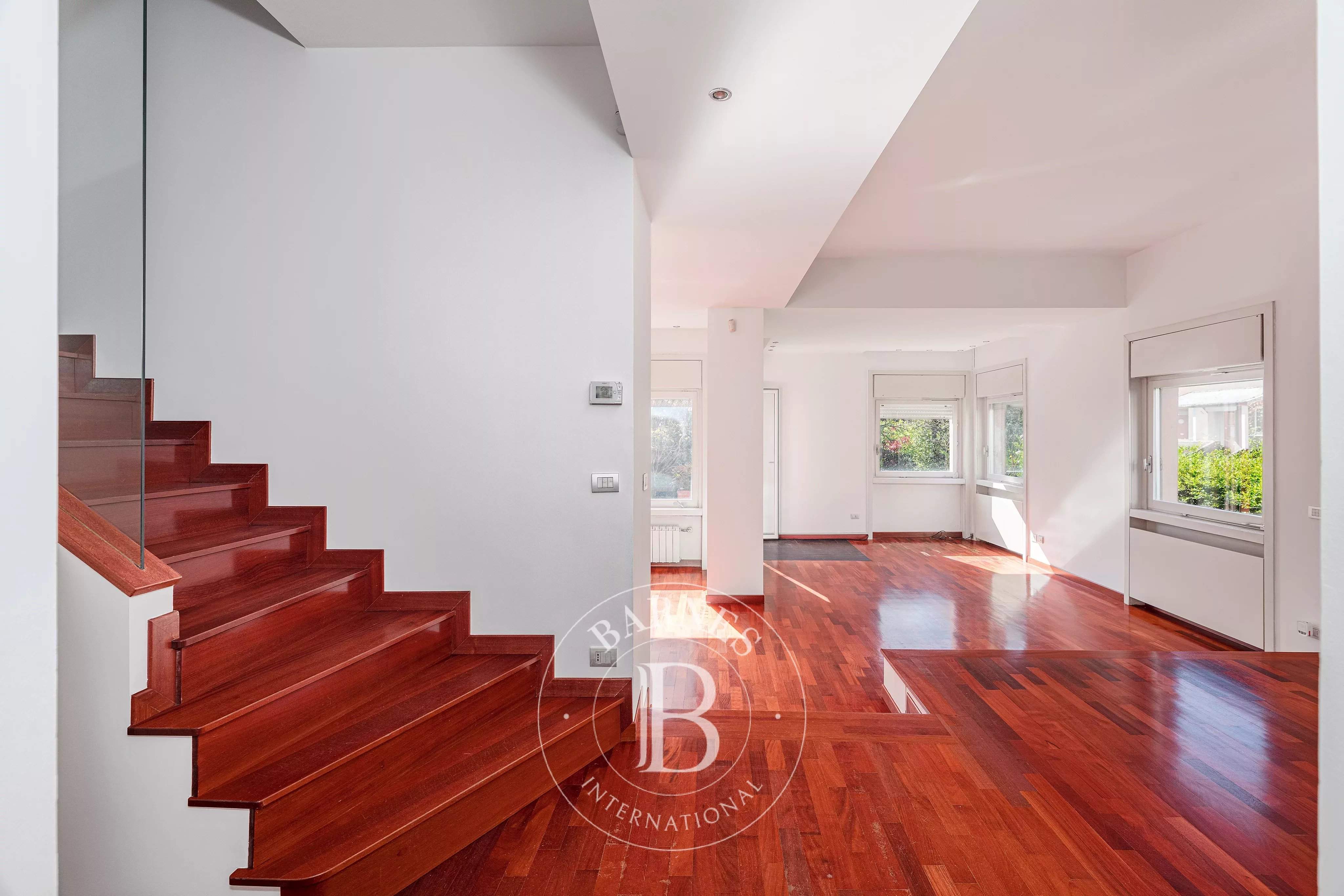 Peschiera Borromeo  - Villa 7 Pi&egrave;ces 5 Chambres - picture 8