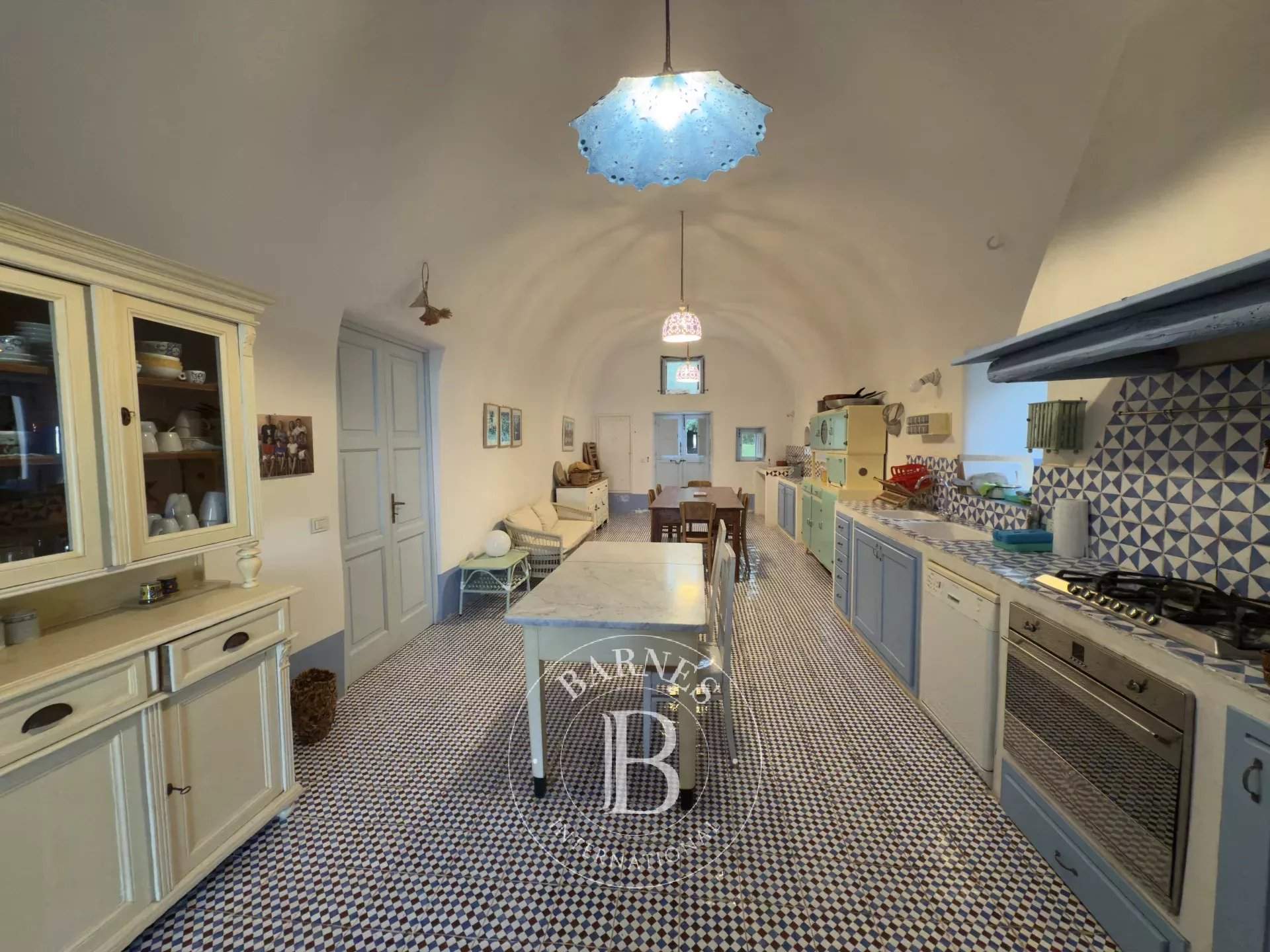 Lipari  - Villa 5 Bedrooms - picture 15