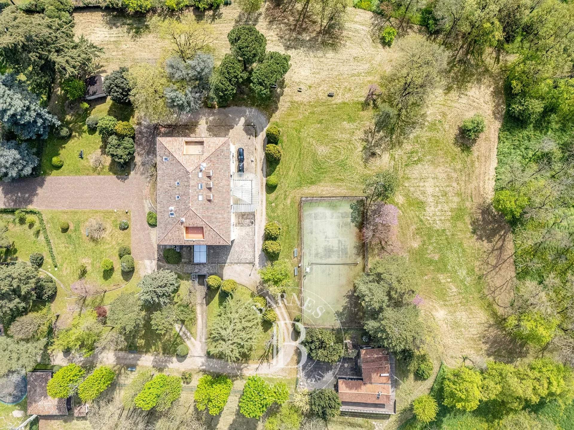 Bologna  - Villa 38 Pièces - picture 11